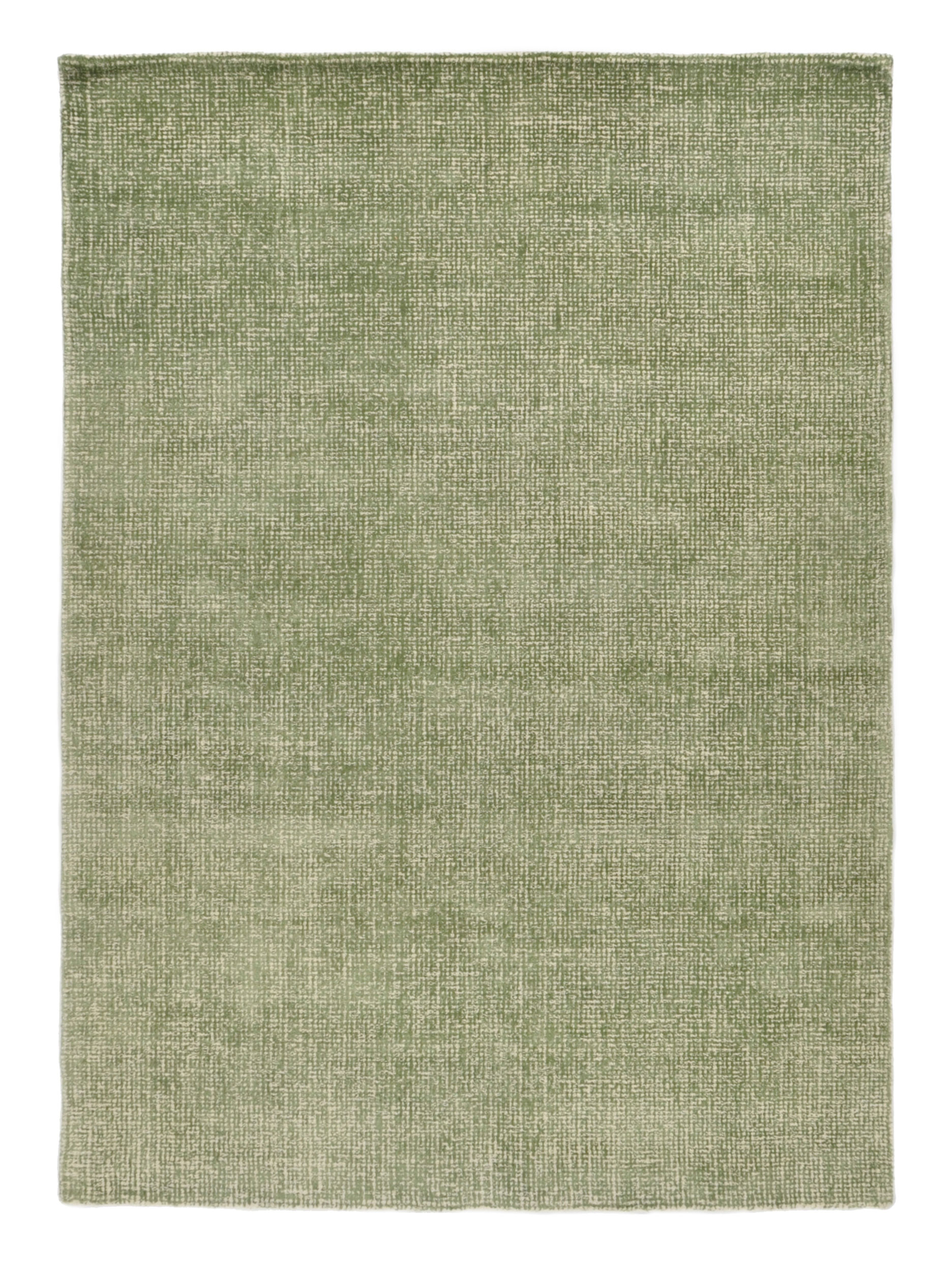 Theo Keller Moderner Handtuftteppich image number 1