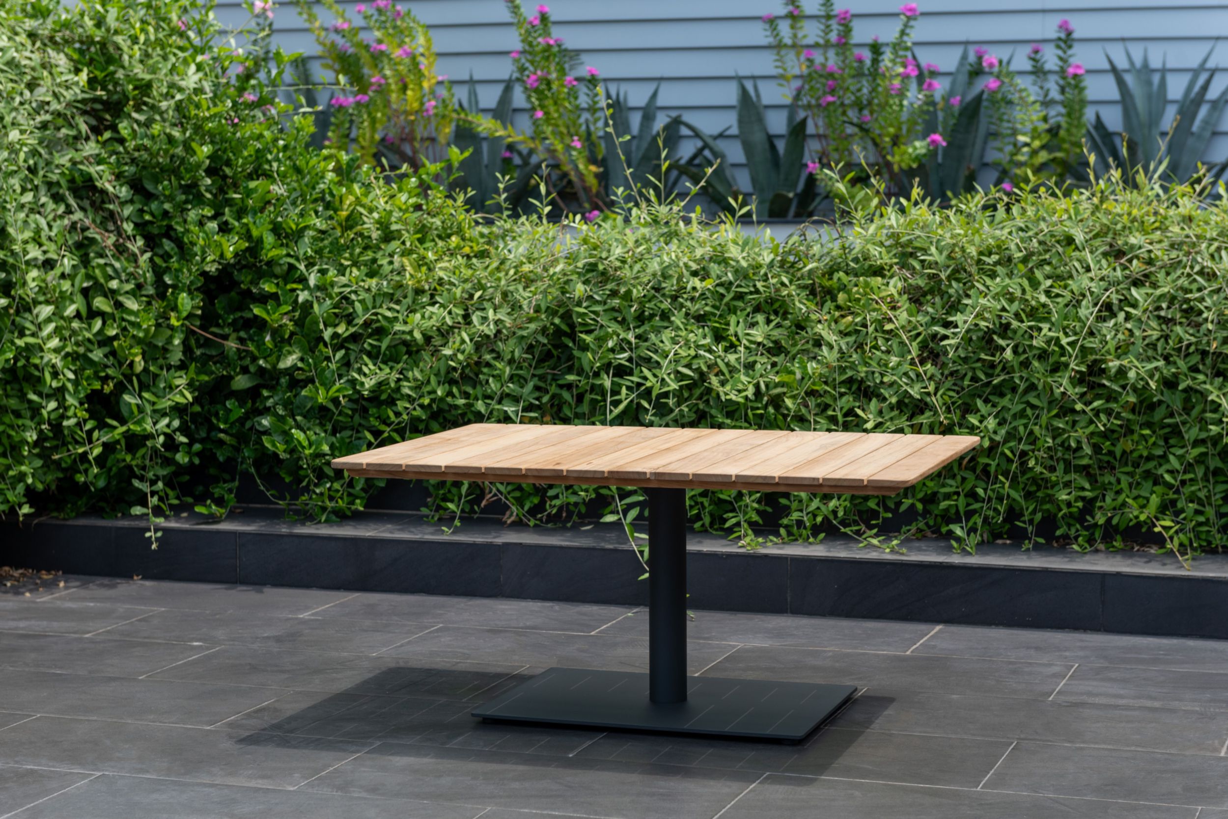 OUTDOOR Gartentisch image number 2