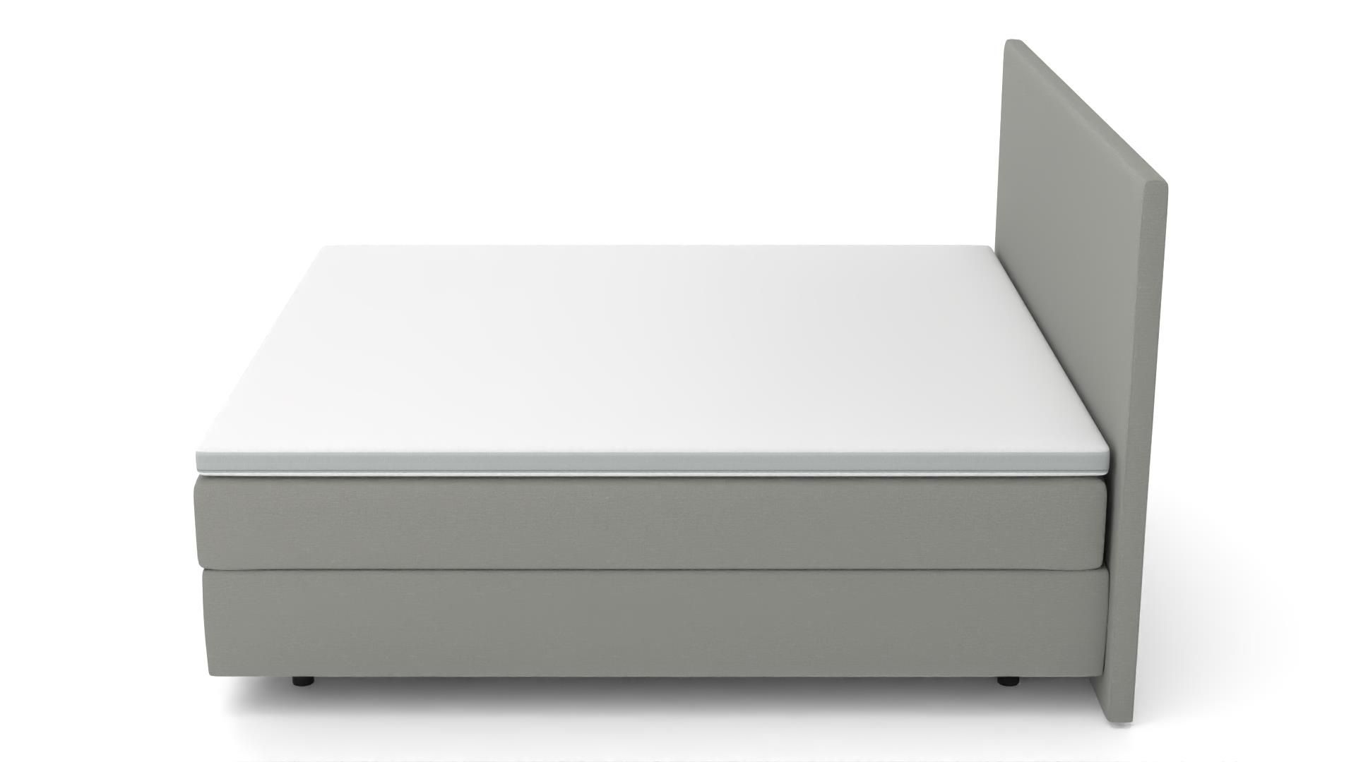 MONDO Boxspringbett image number 3