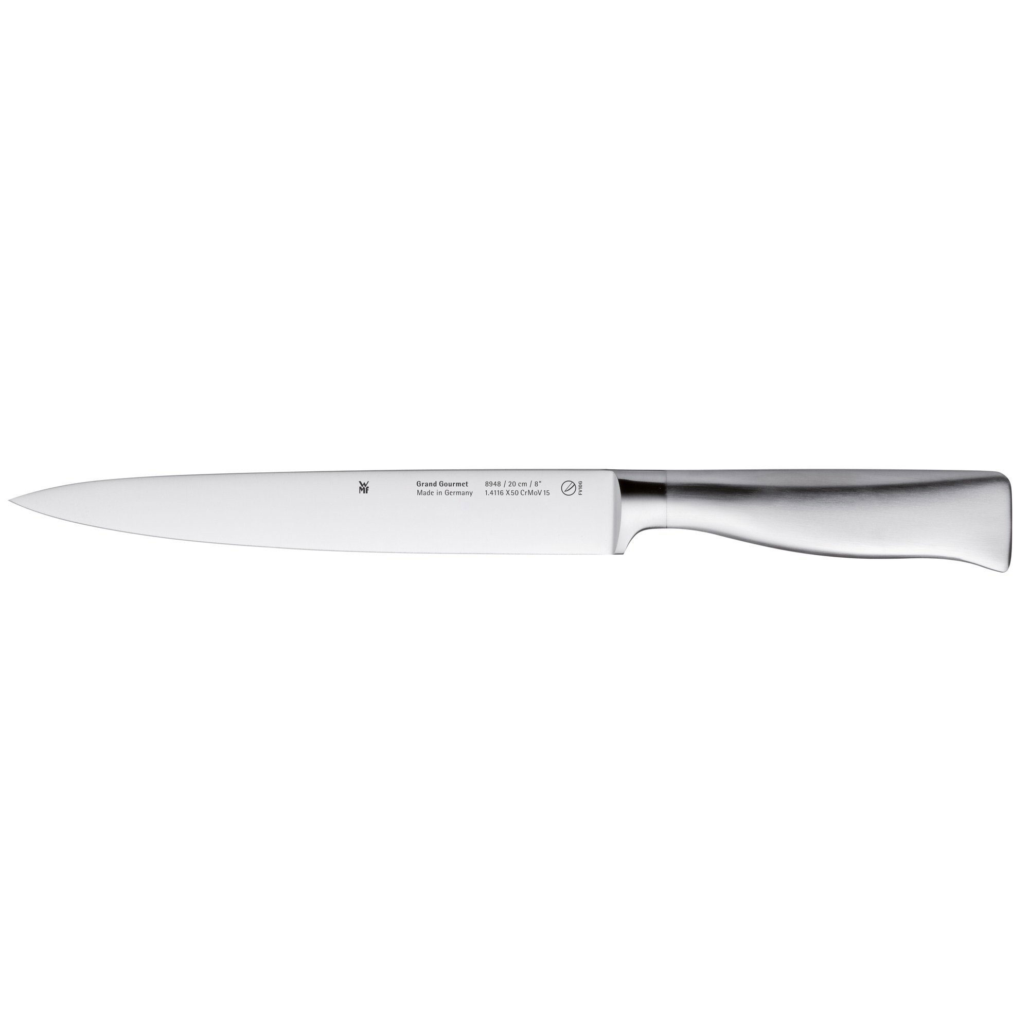 WMF Fleischmesser 20cm image number 1