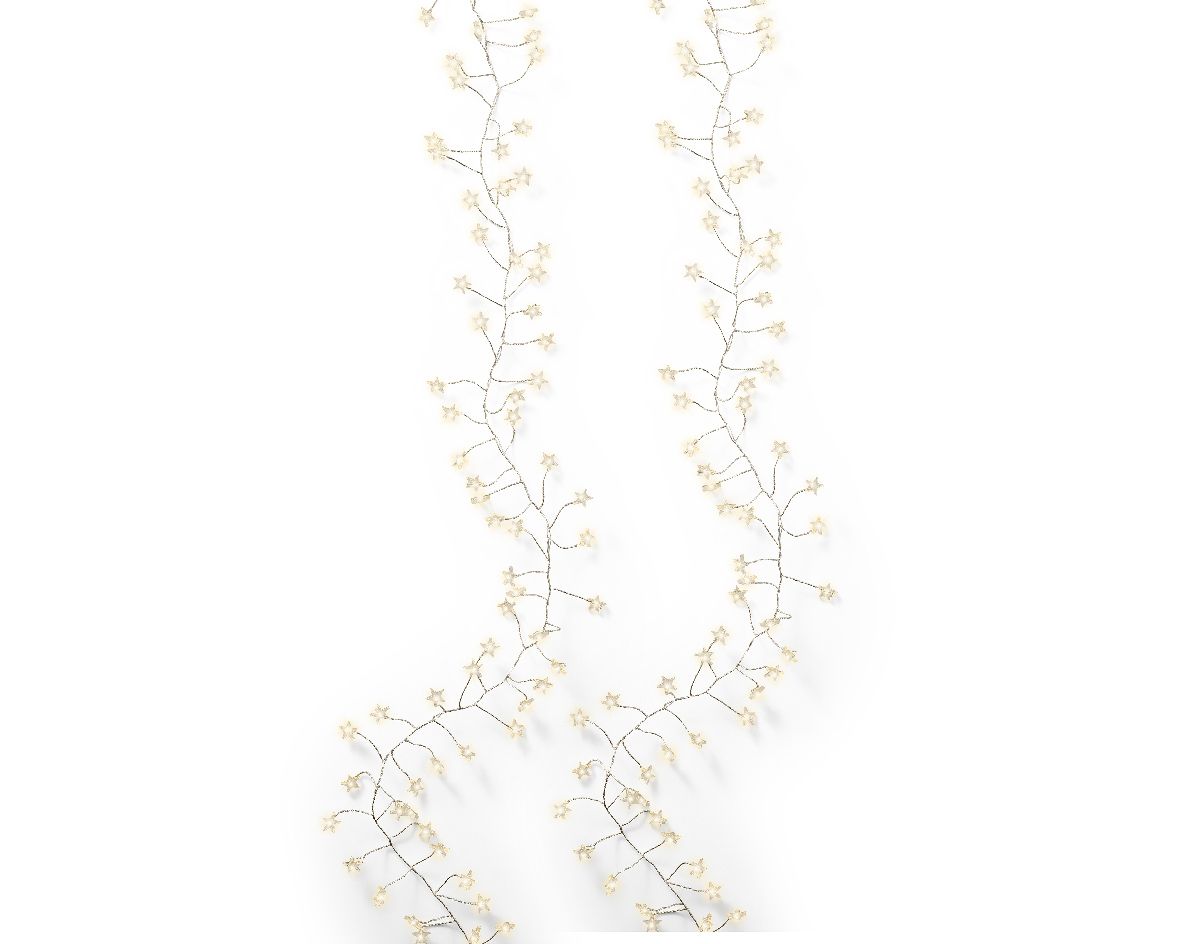 Lumineo LED Clusterbeleuchtung 1,2m image number 1