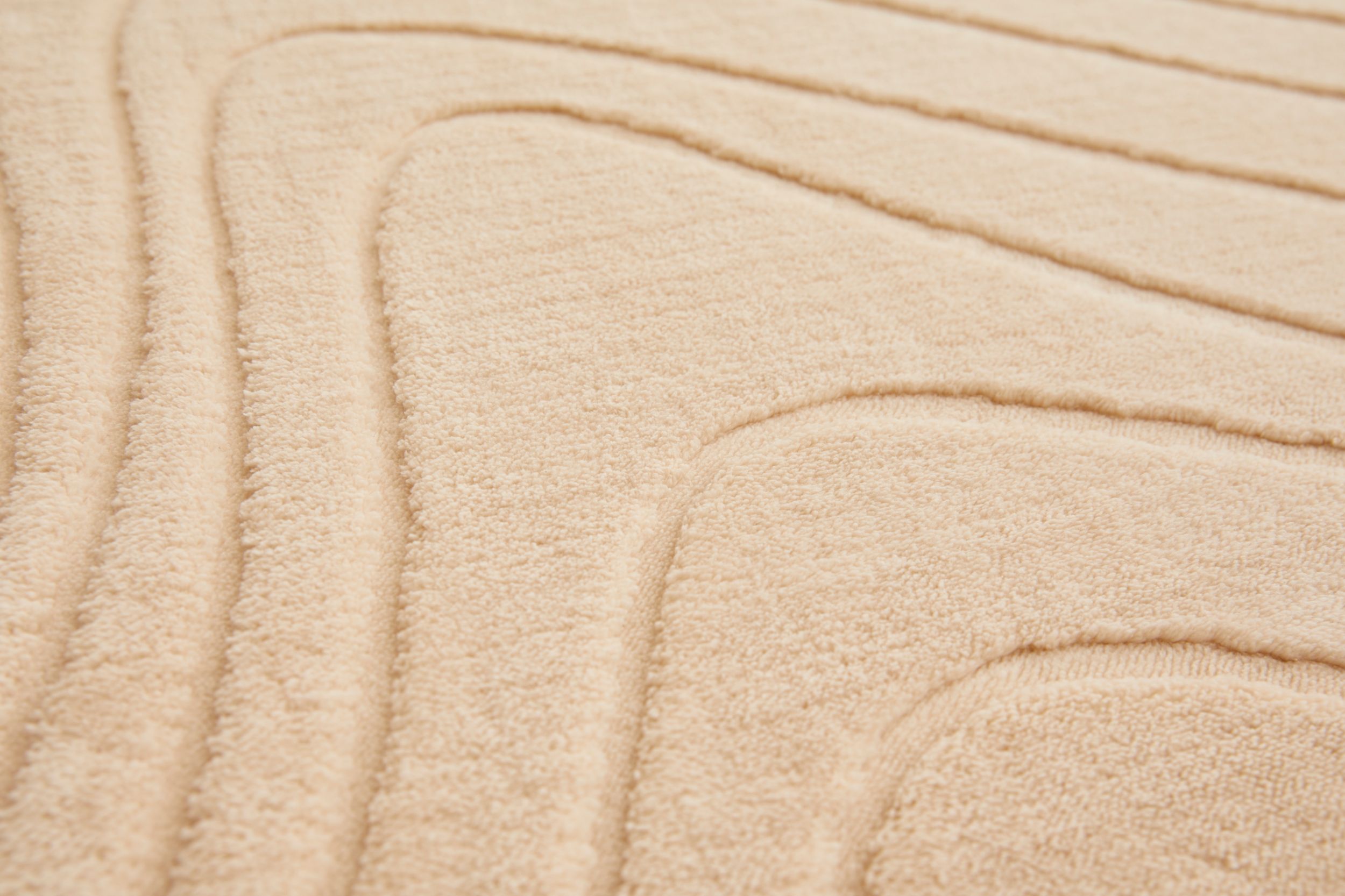 Luxor - Reinkemeier Webteppich Hochtief-Struktur image number 4