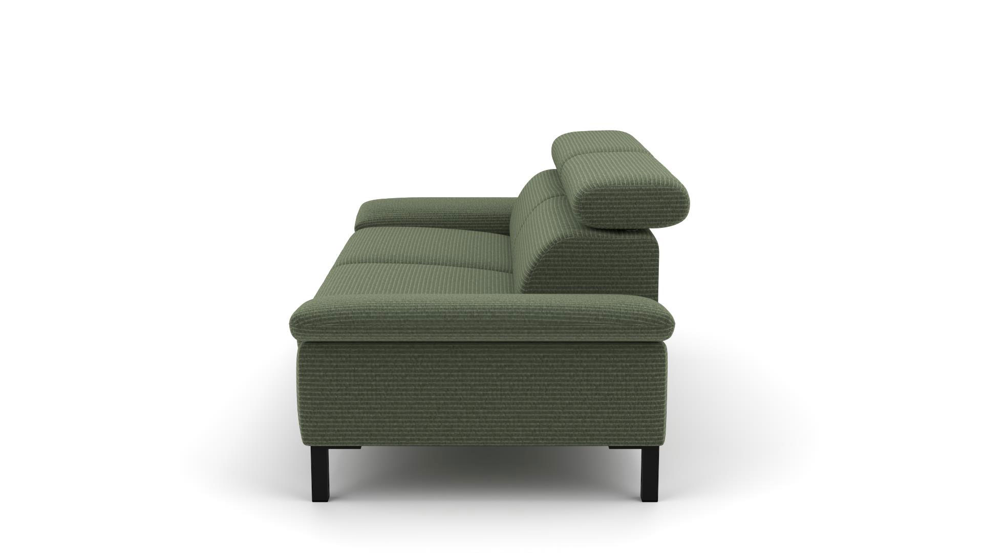 2,5-Sitzer-Sofa image number null