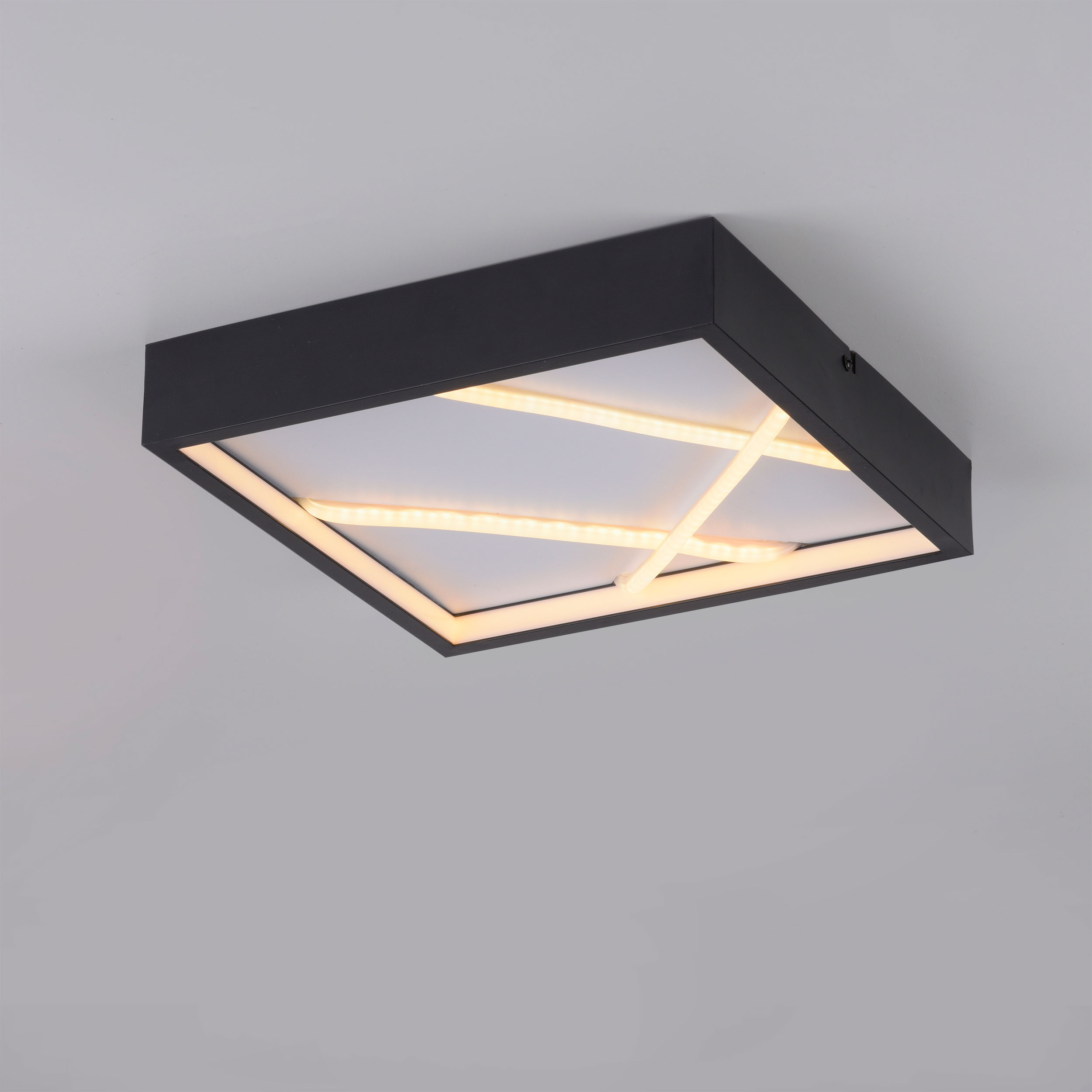 SCH&Ouml;NER WOHNEN LED-Deckenleuchte 1flg image number 4