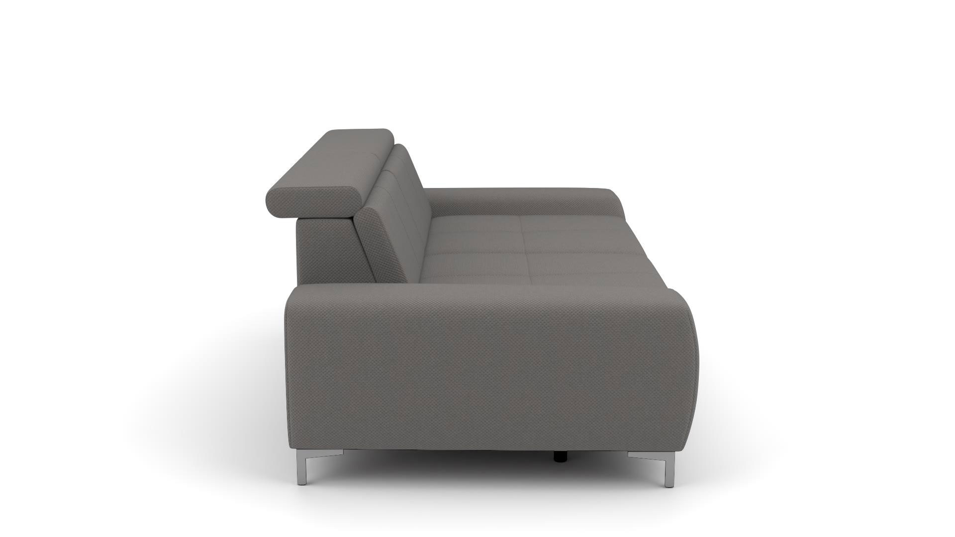 3-Sitzer-Sofa image number null