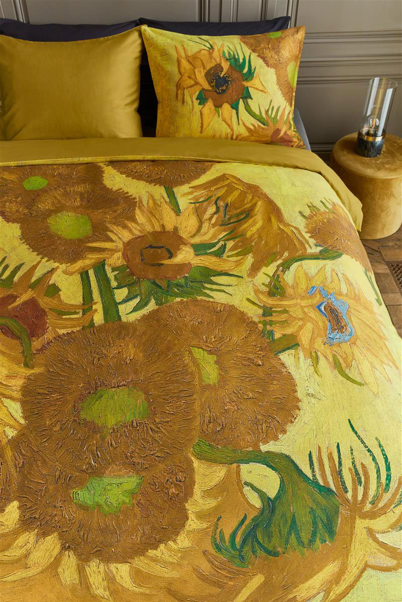 Bedding House Satin-Bettwäsche image number 2