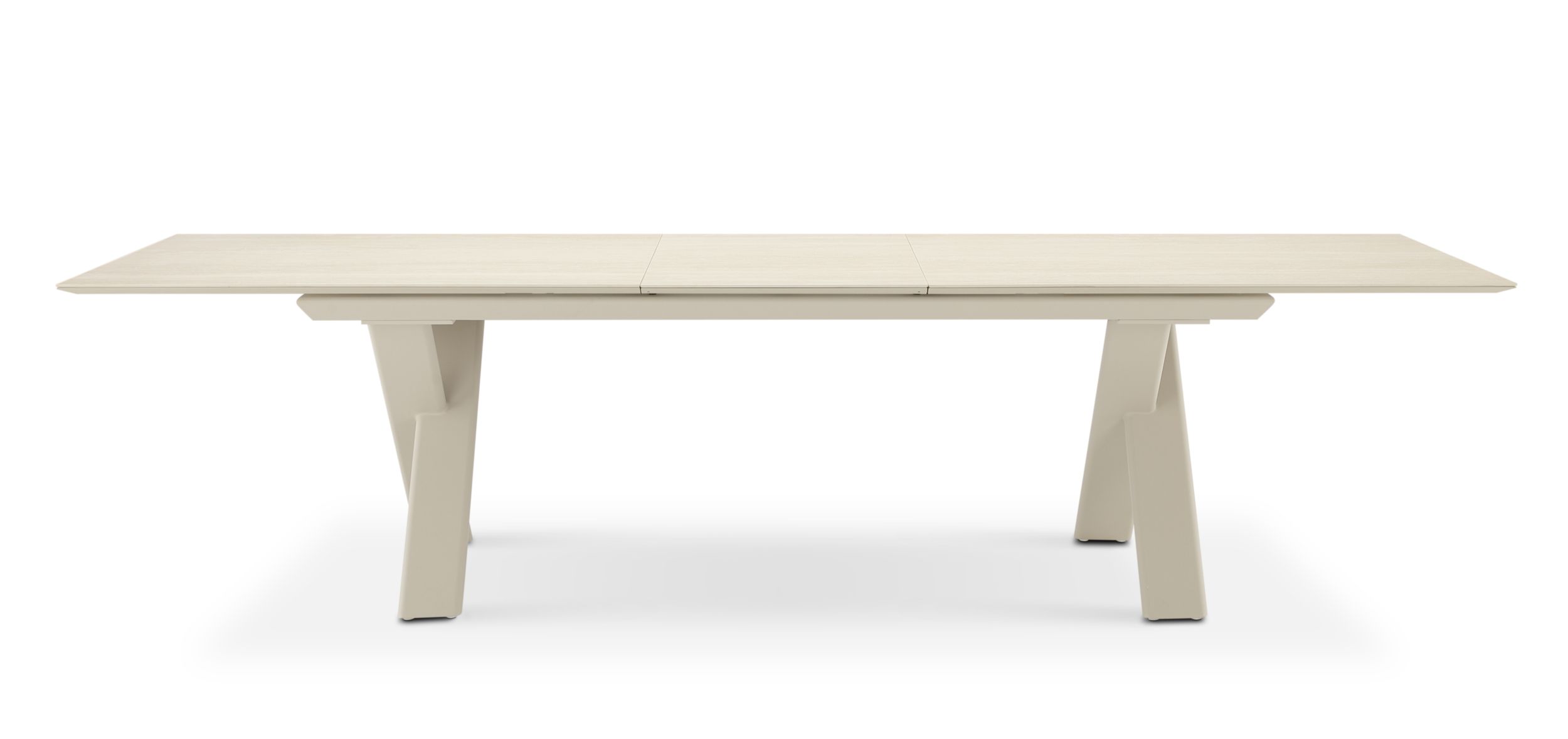 ZEBRA Garten Ausziehtisch image number 3