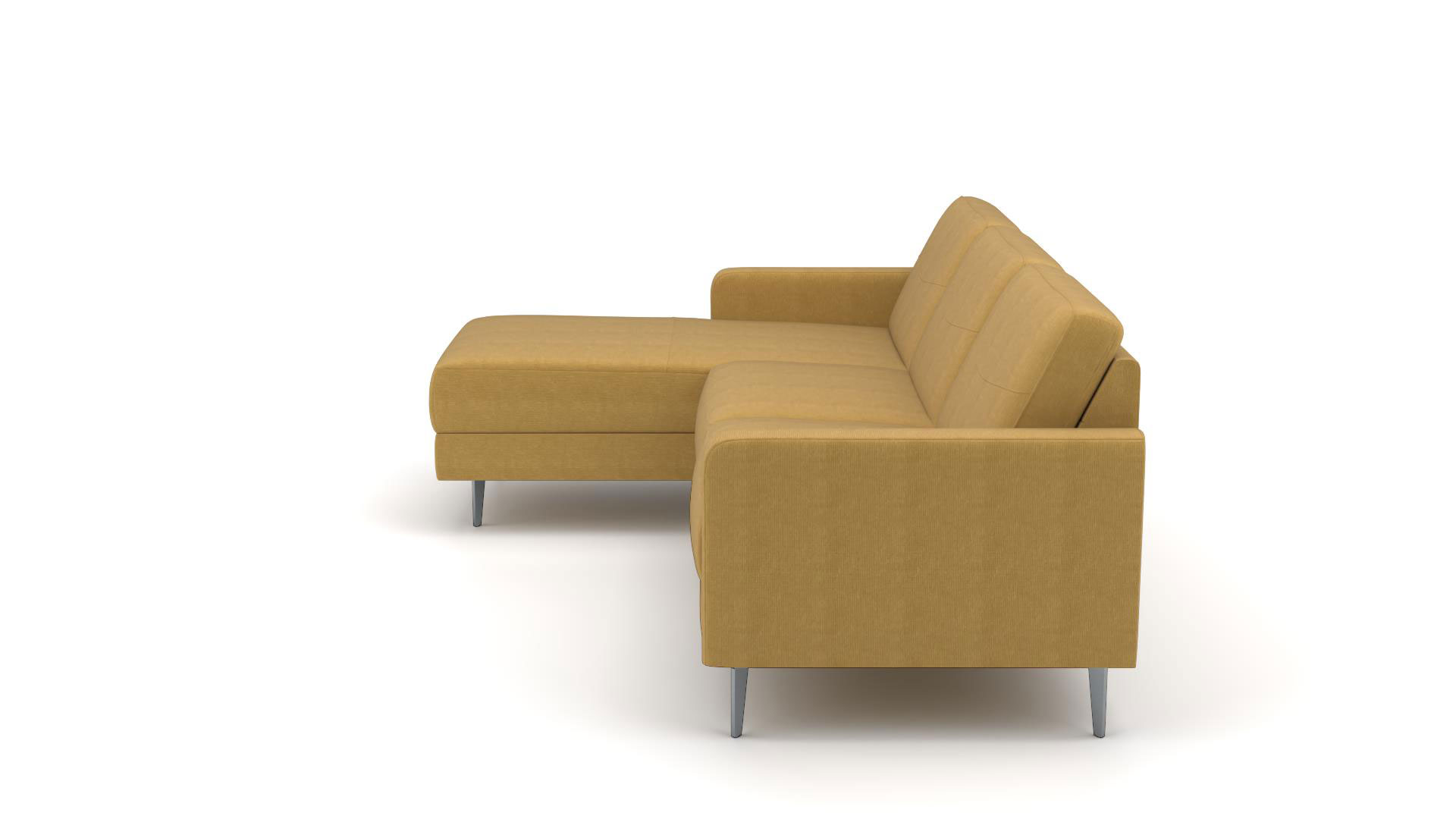 LIV'IN Eckgarnitur image number 2