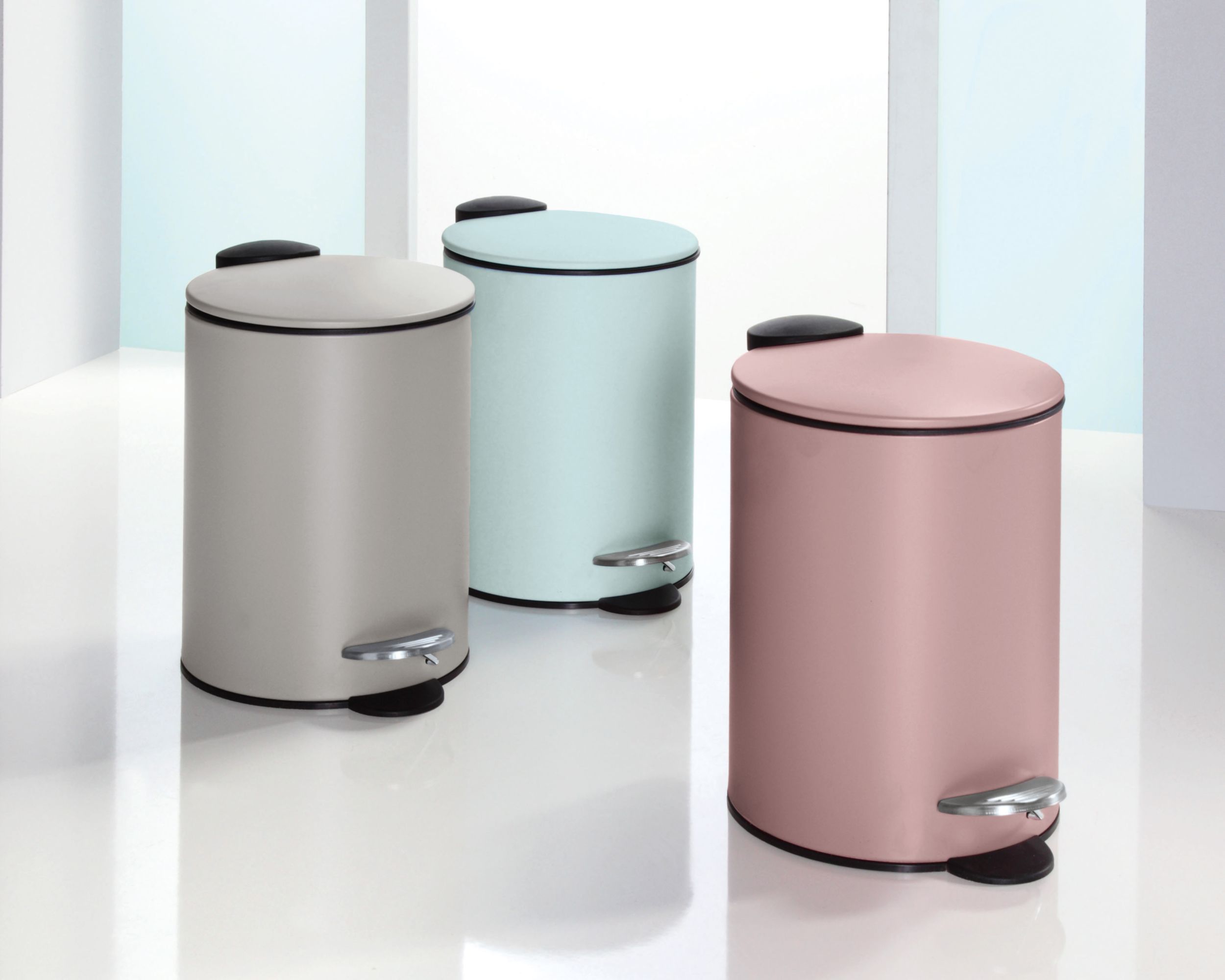 Kleine Wolke Kosmetikeimer image number 3