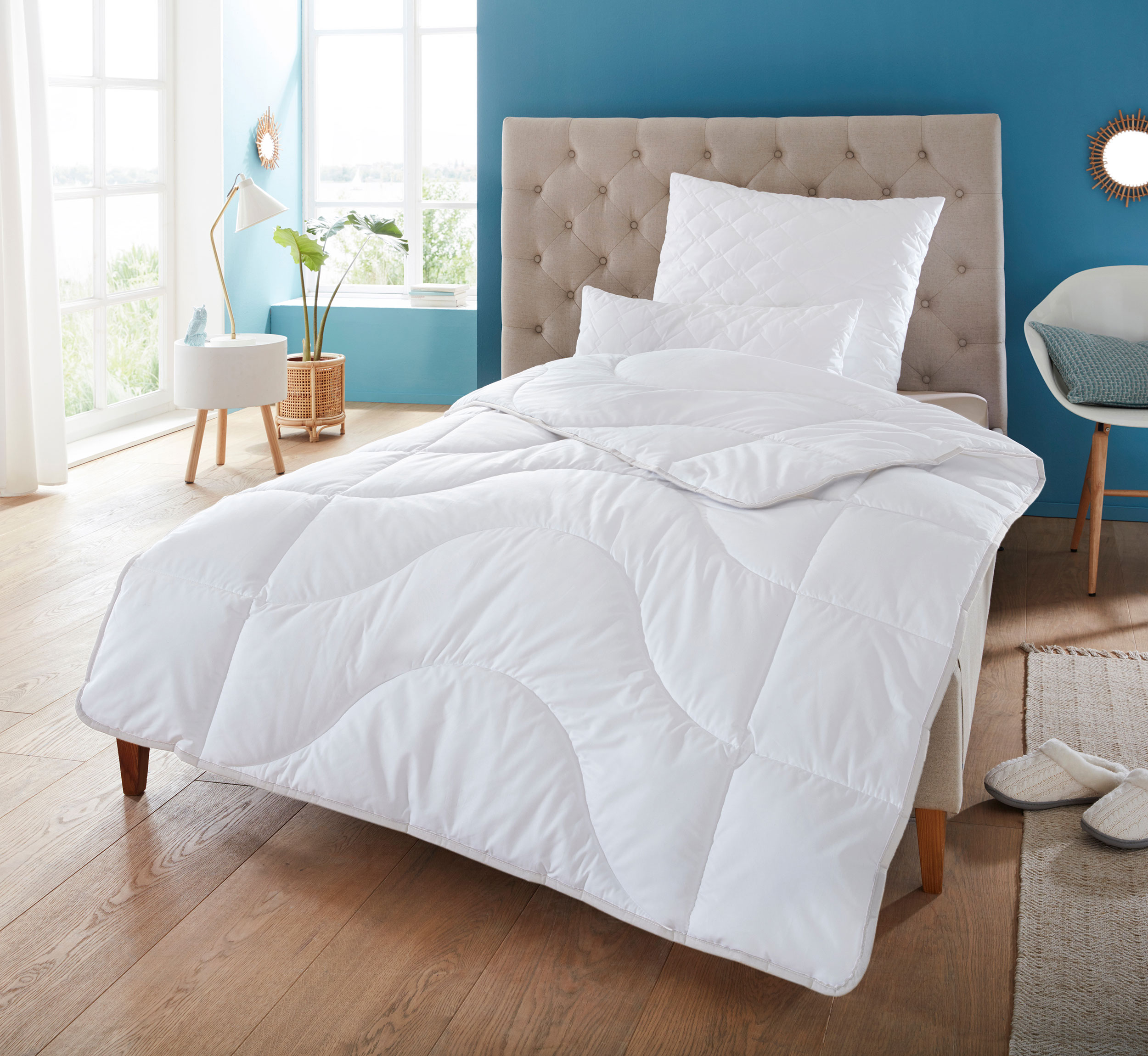 Monosteppbett image number null