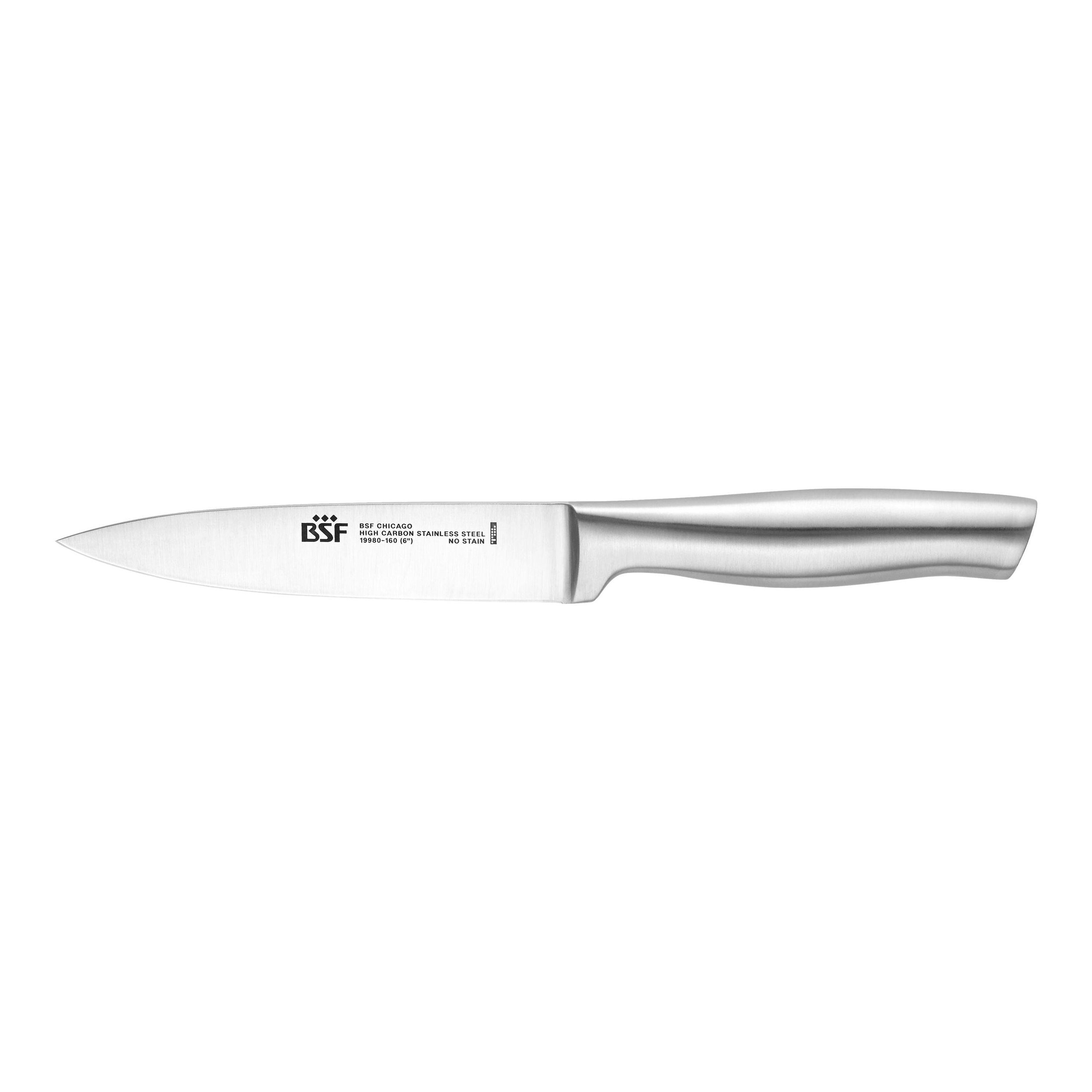 Fleischmesser 16cm image number null