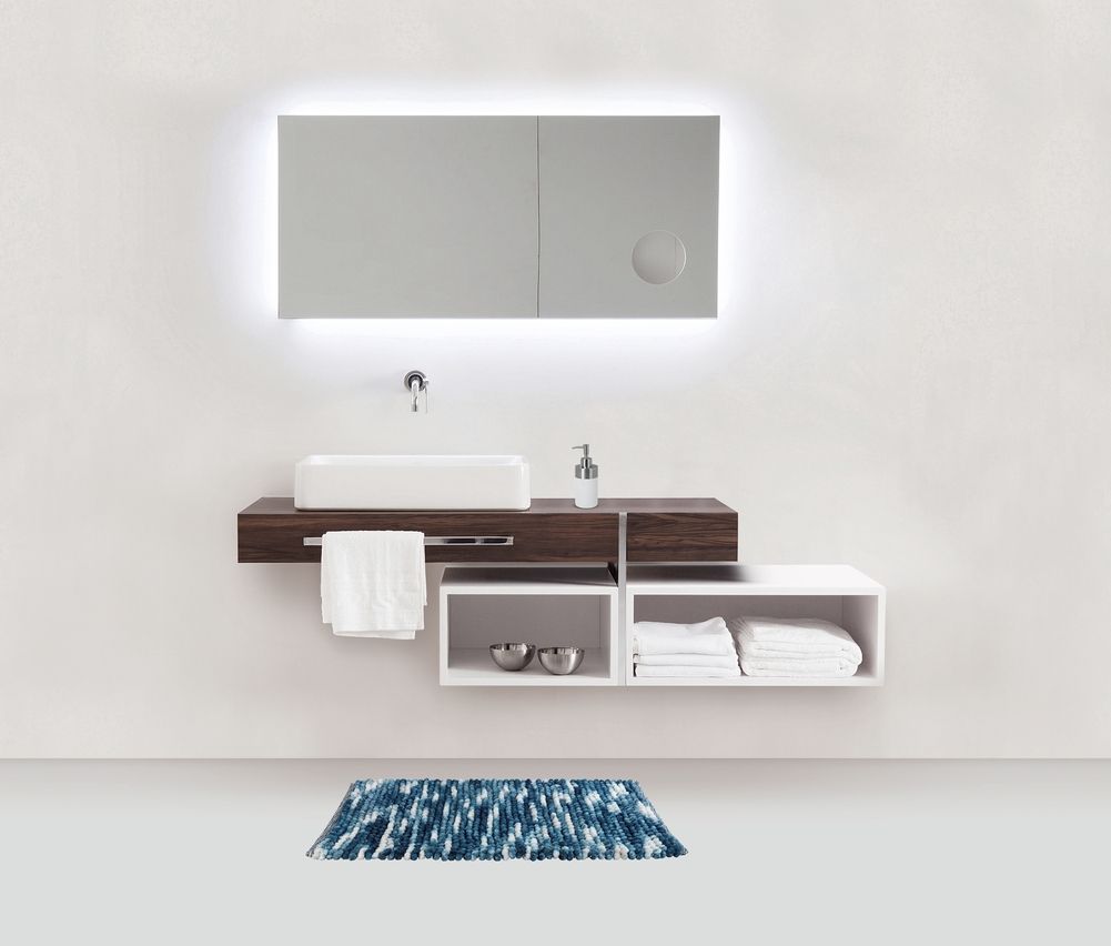 Wenko Badematte image number 3