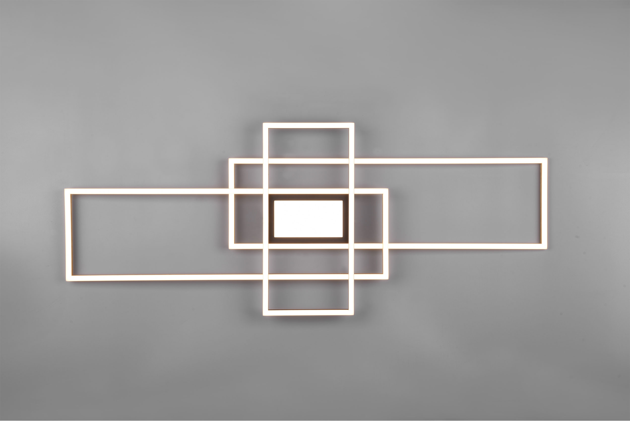 LED - Deckenleuchte 1flg image number null