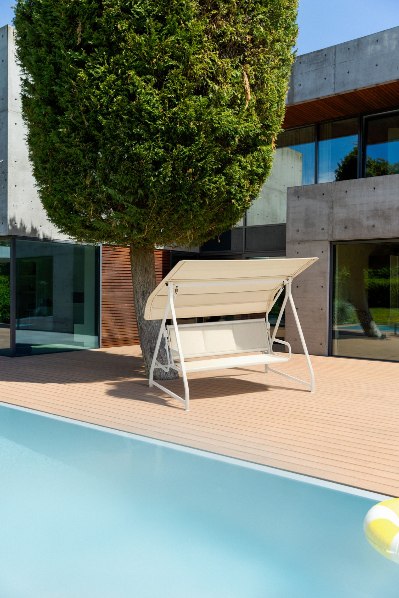 KETTLER Hollywoodschaukel image number 3