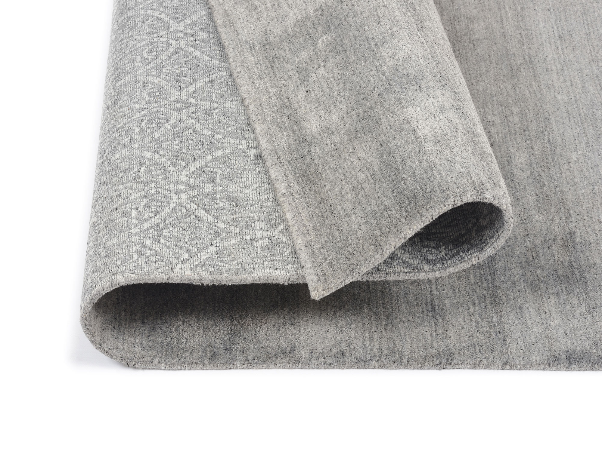 Musterring Handwebteppich image number 4