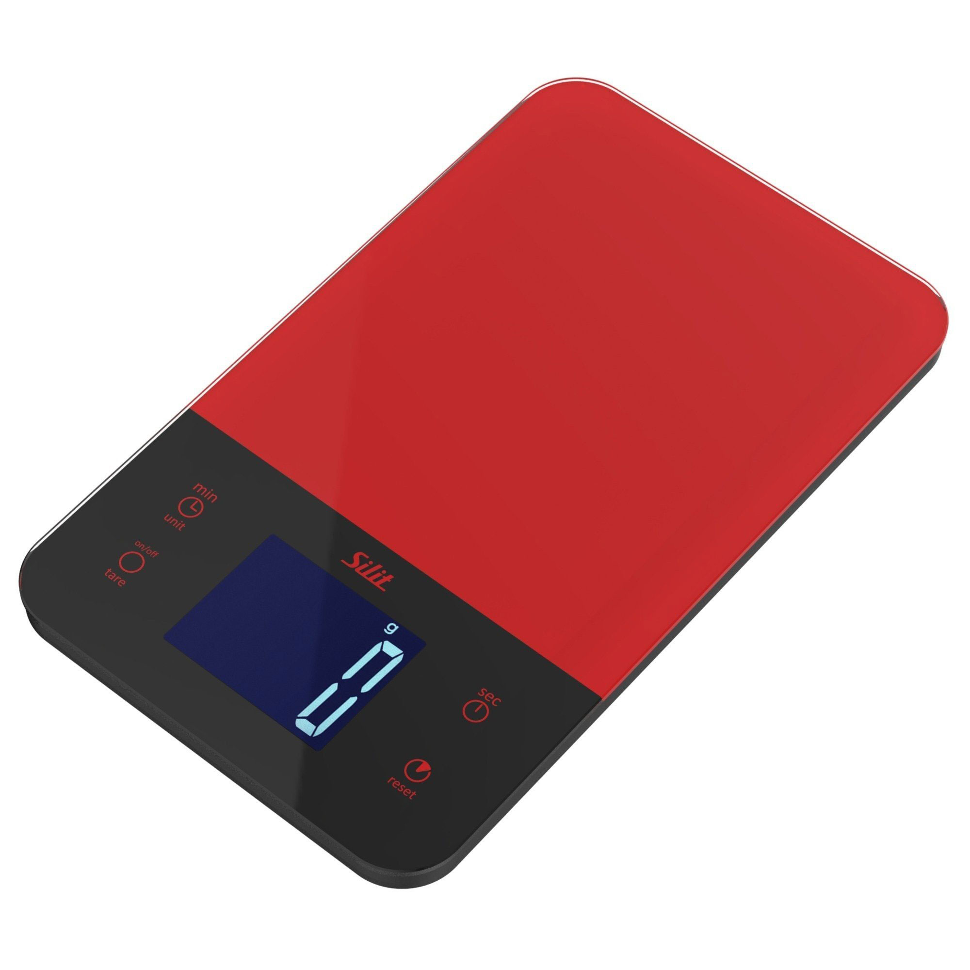 Silit Digitale Küchenwaage