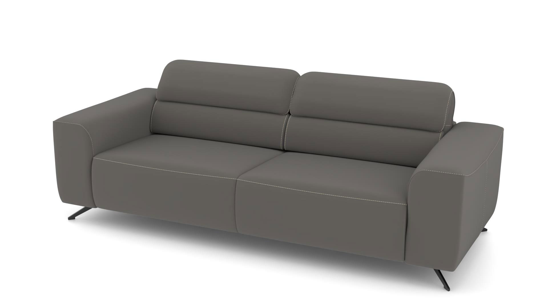 Sofa 3-sitzig image number 2