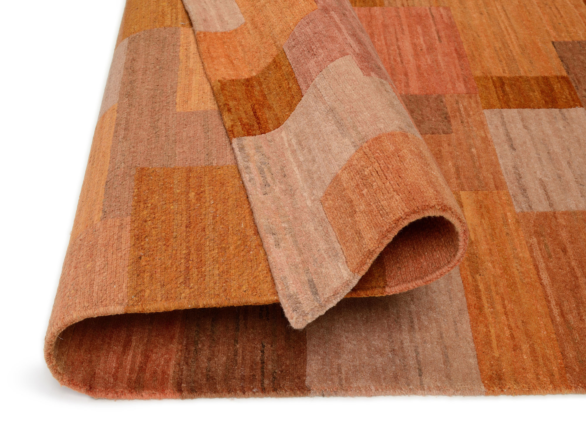 OCI Handkn&uuml;pfteppich Nepal image number 5