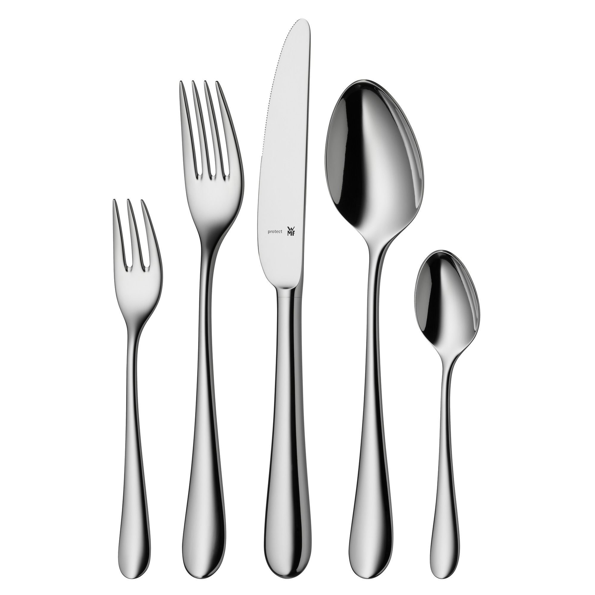 WMF Besteckset 30tlg. image number 1