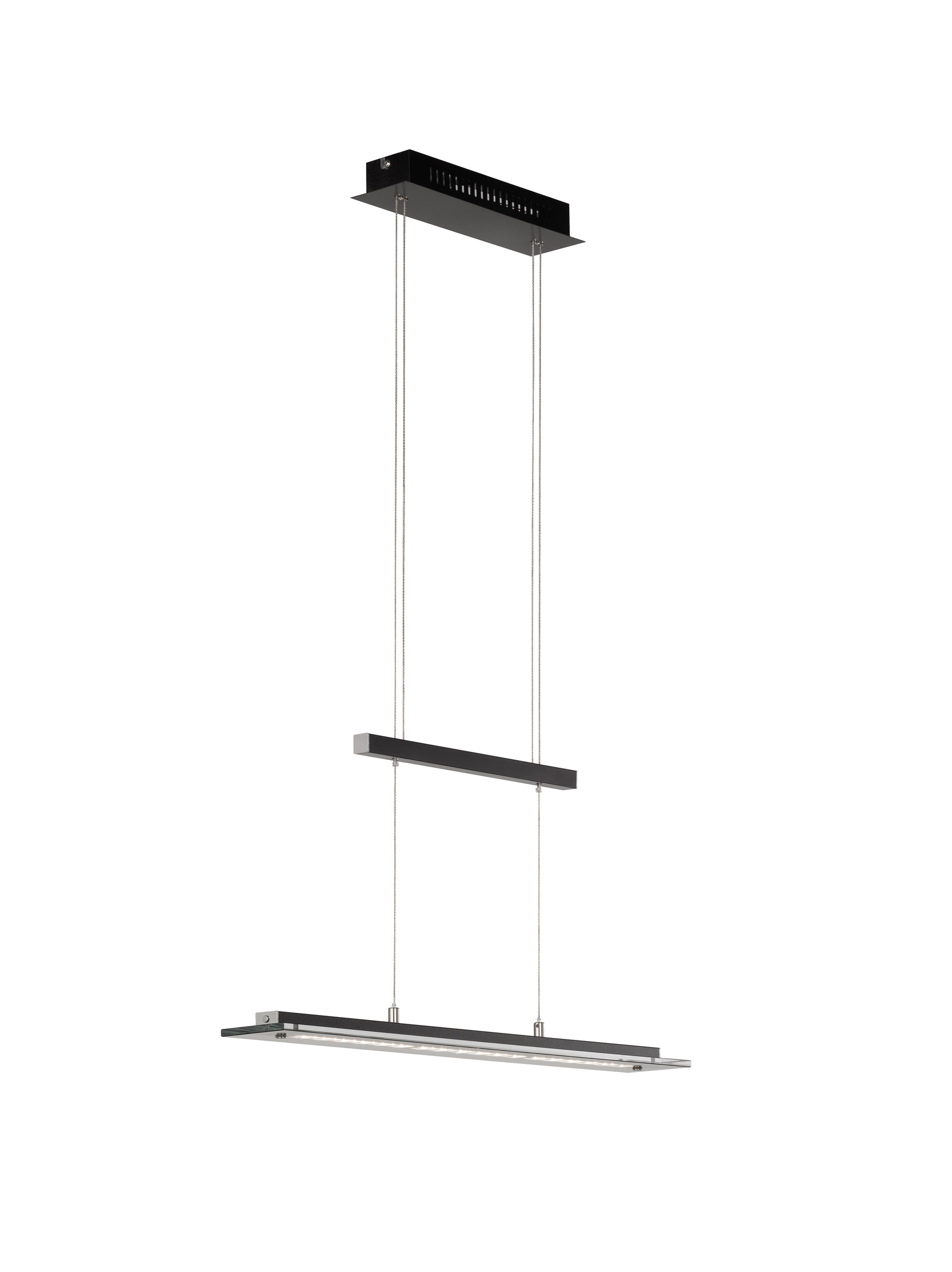 LED-Pendelleuchte 1flg image number null