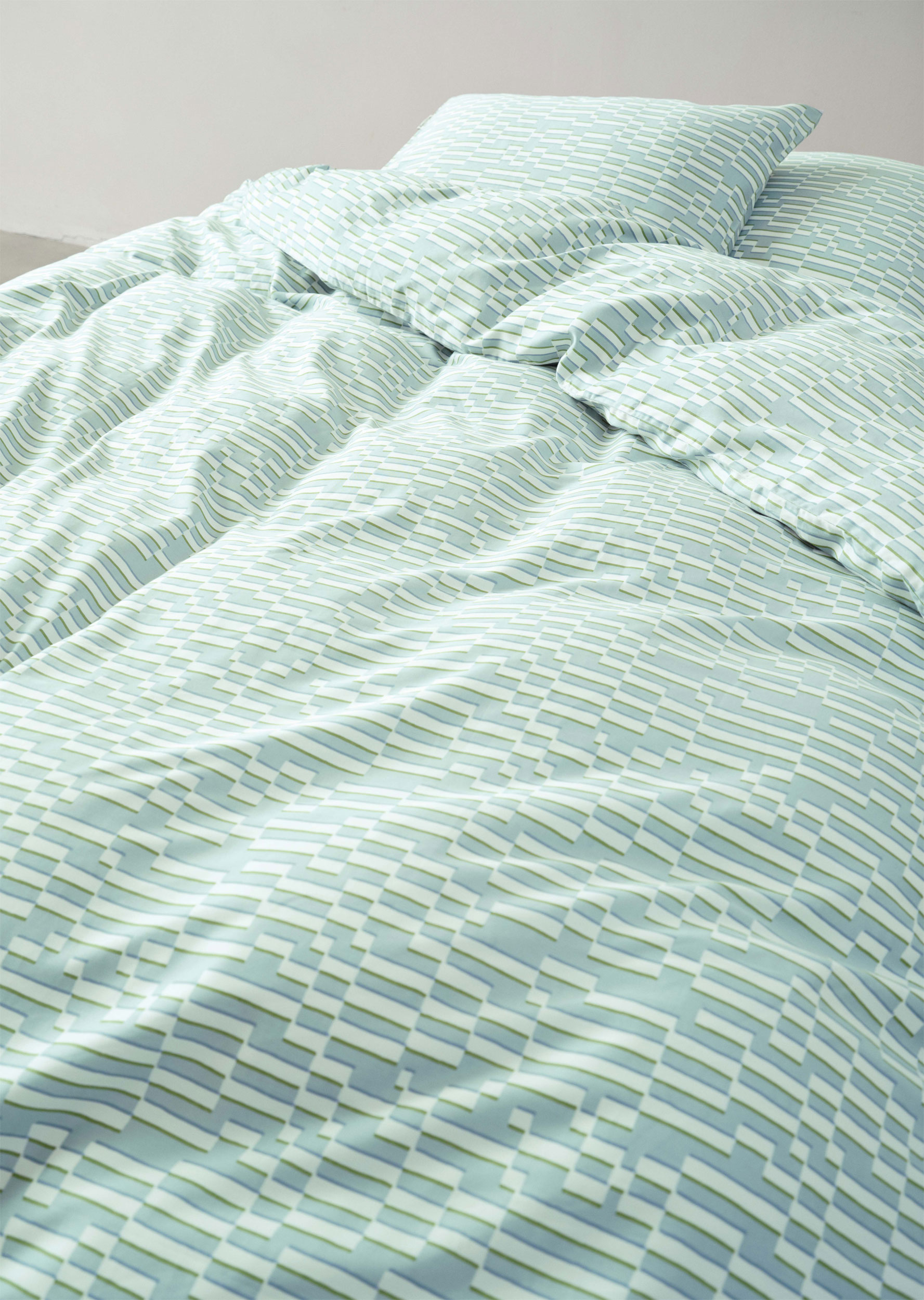 Marc O`Polo Marc O'Polo-Satin-Bettw&auml;sche image number 3