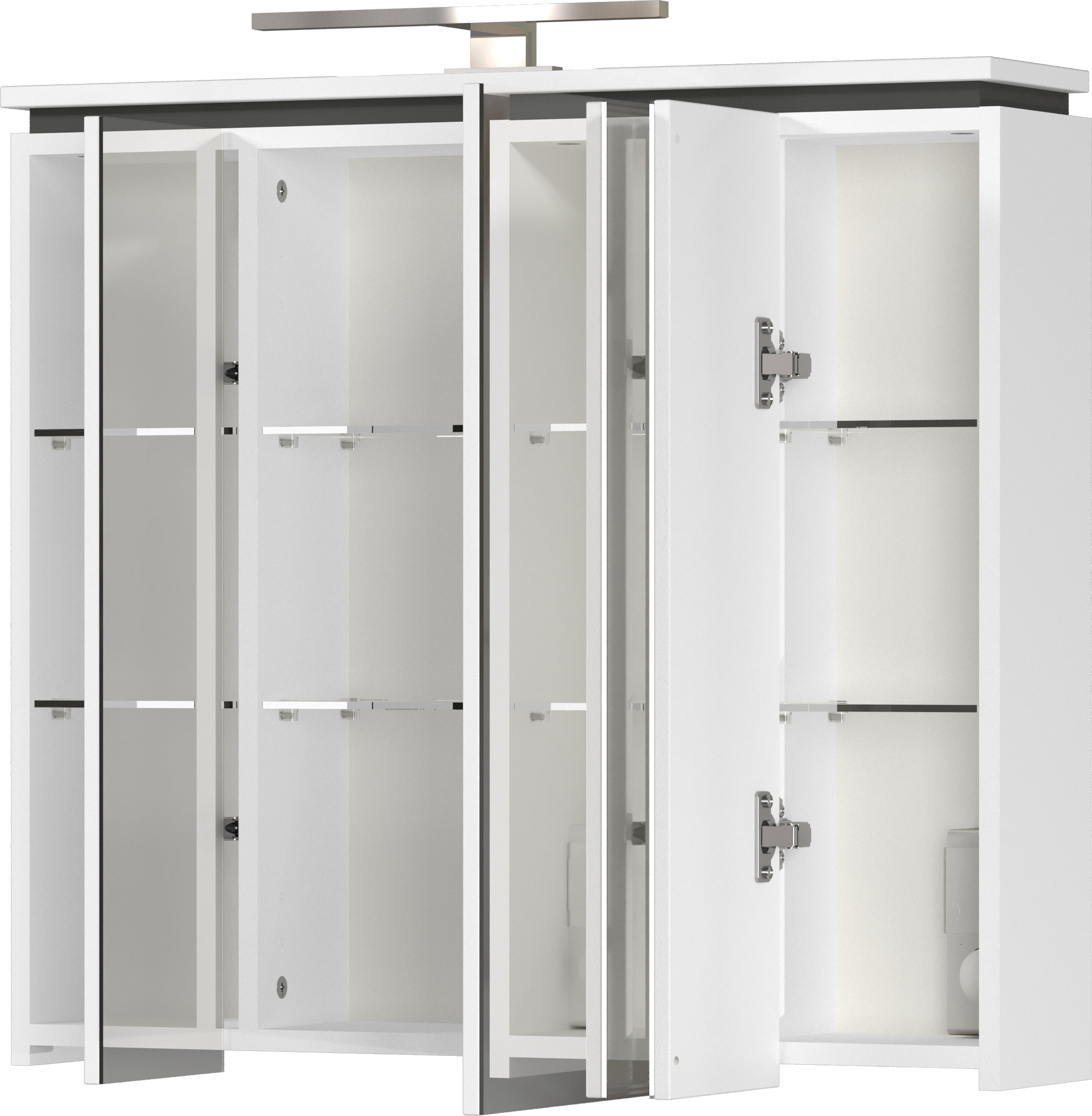 Spiegelschrank image number 3