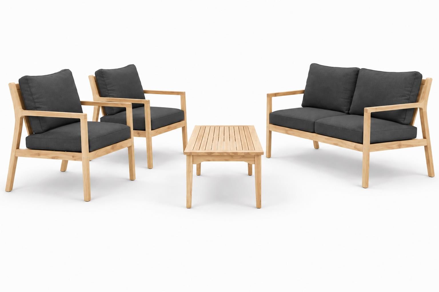 OUTDOOR Gartenlounge - Set image number 3