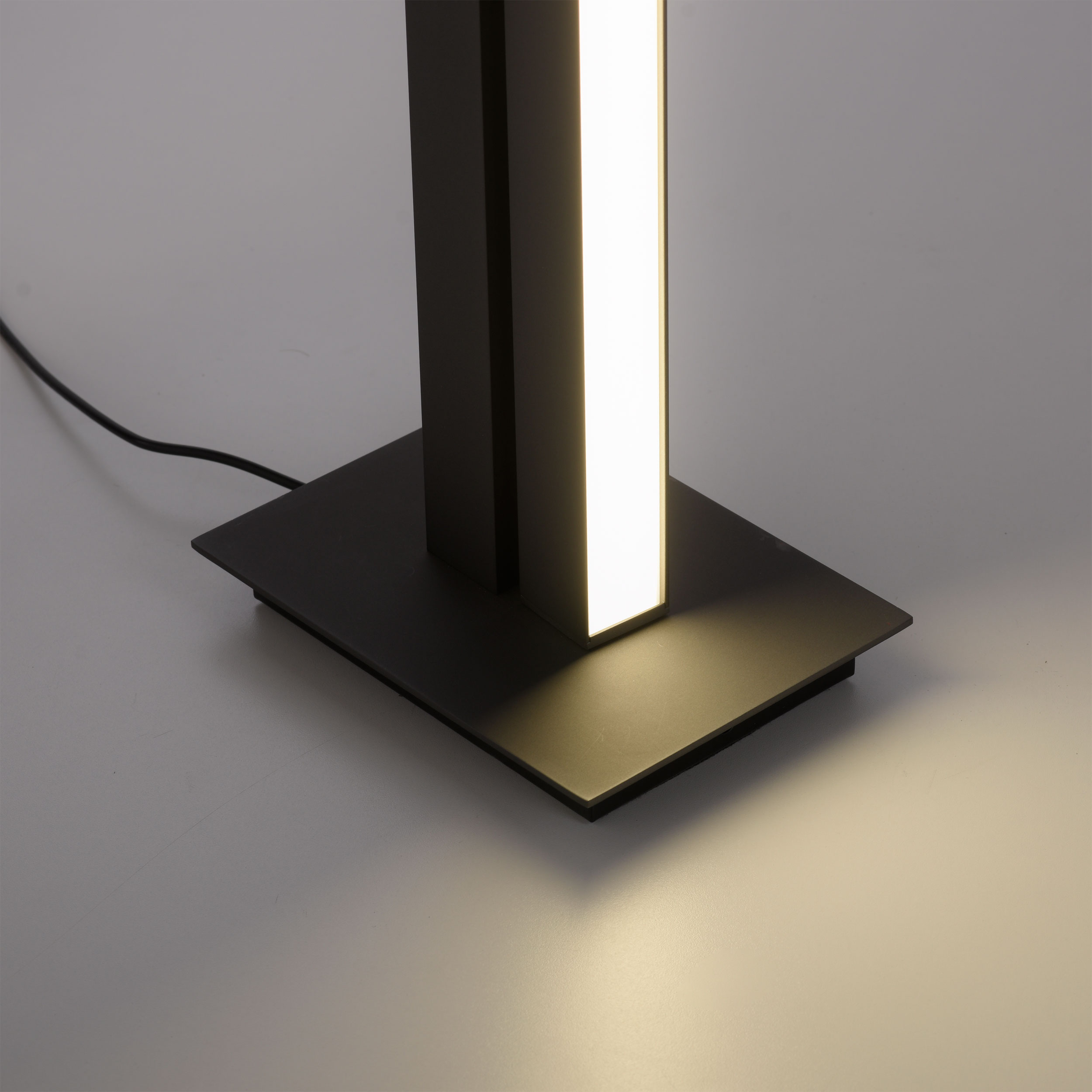 LED-Stehleuchte 1flg image number null