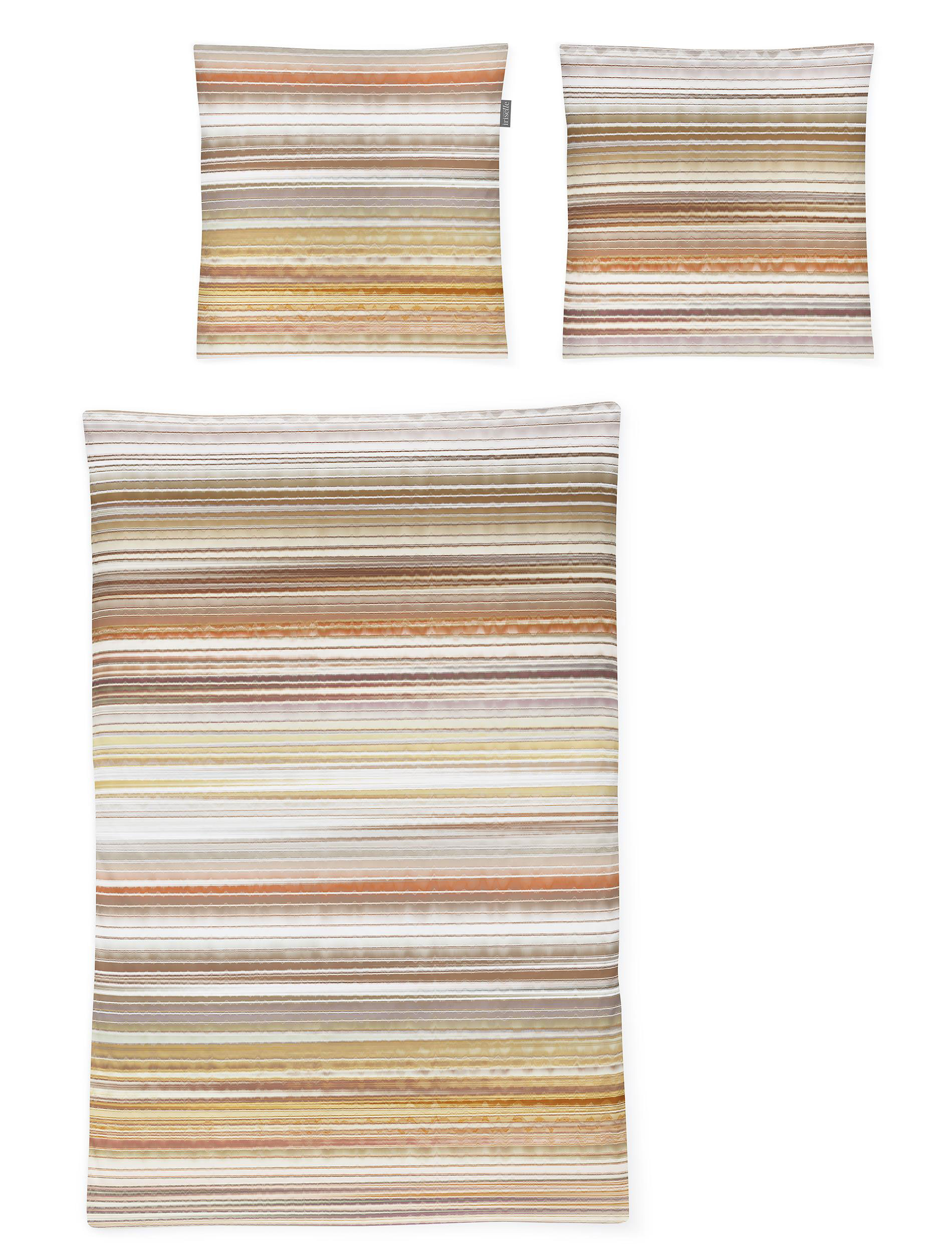 Irisette Mako-Satin-Bettw&auml;sche image number 1