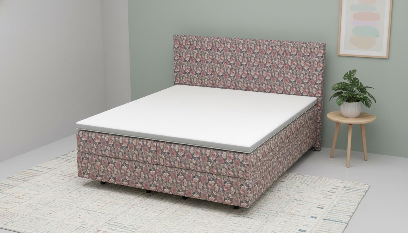 MONDO Boxspringbett image number 7