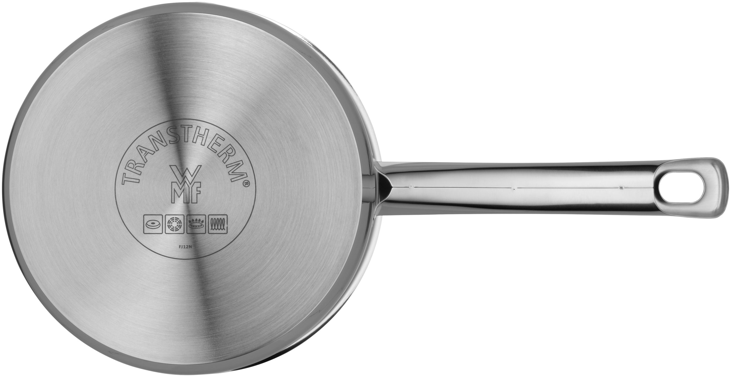 WMF Stielkasserolle 16cm image number 3
