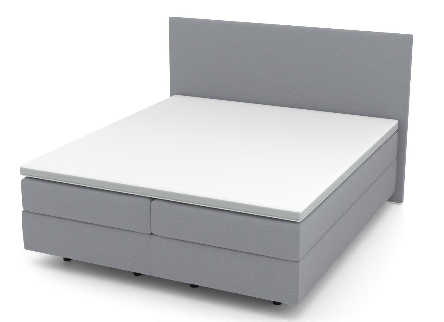 MONDO Boxspringbett image number 1