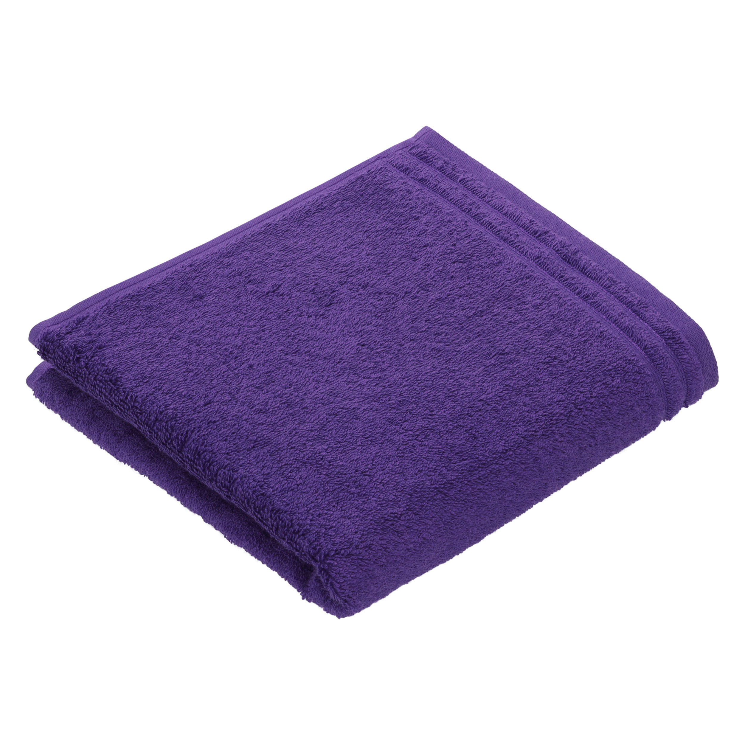 Handtuch violet image number null