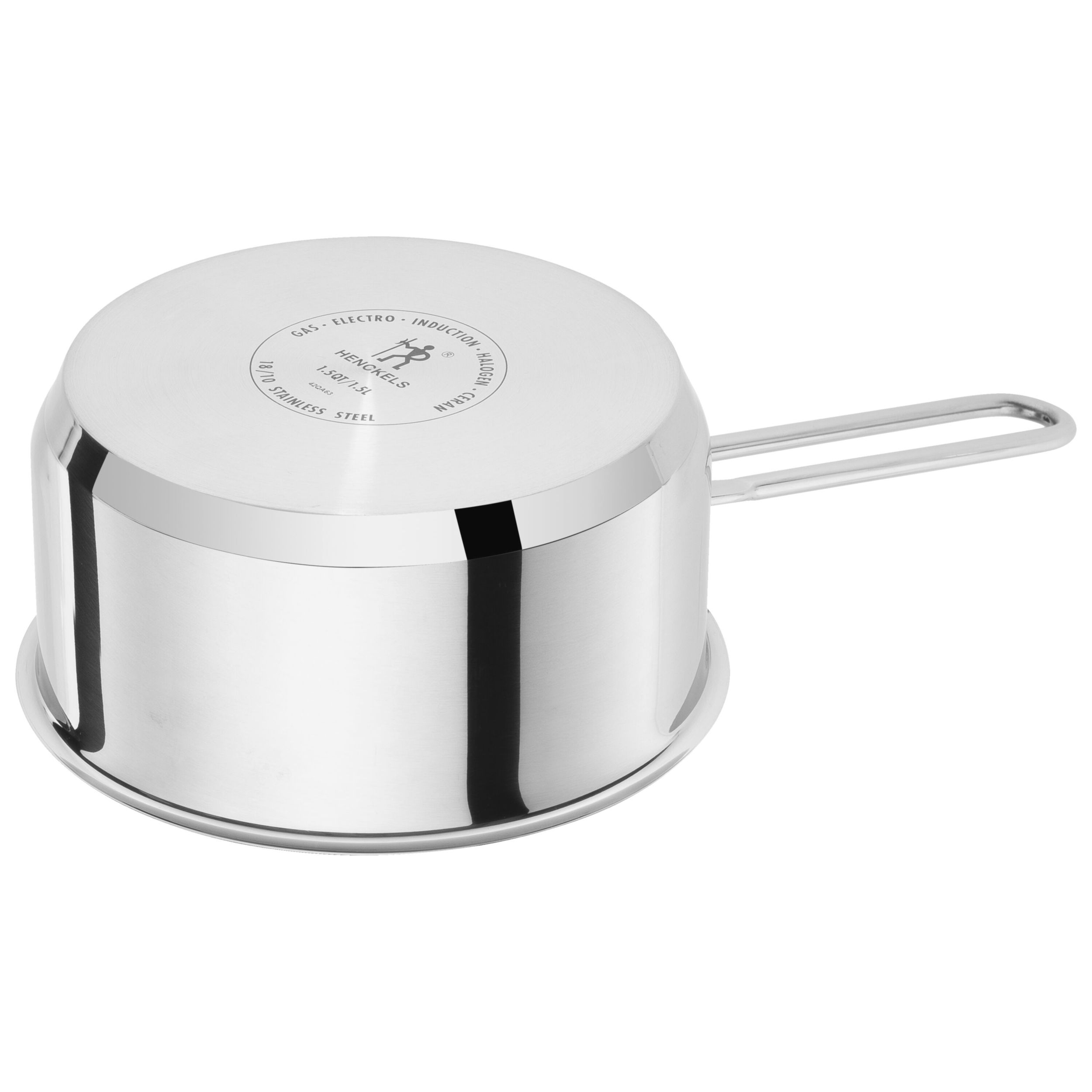 Henckels by ZWILLING Topfset 5tlg. image number 3