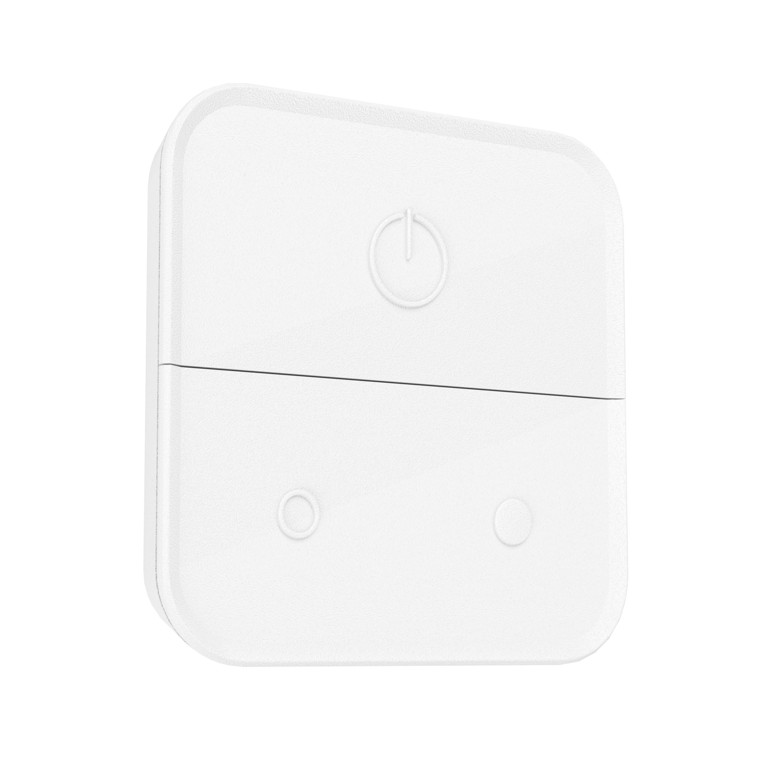 Eglo - Smart Switch Connect-z Funkschalter Inklusive Batterie Typ Cr2032 - Led Funk Schalter - Bild 5