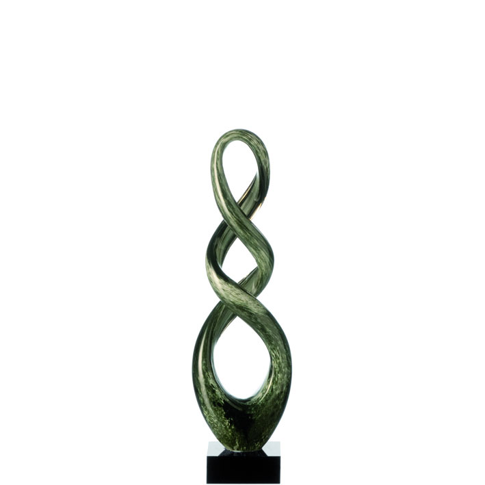 Leonardo Skulptur 39cm