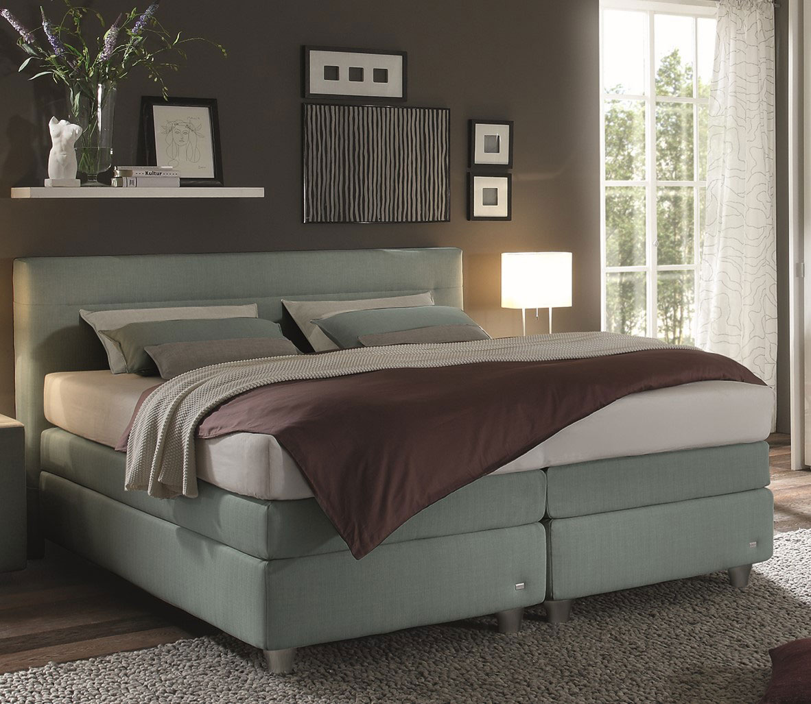 ruf Boxspringbett image number 2