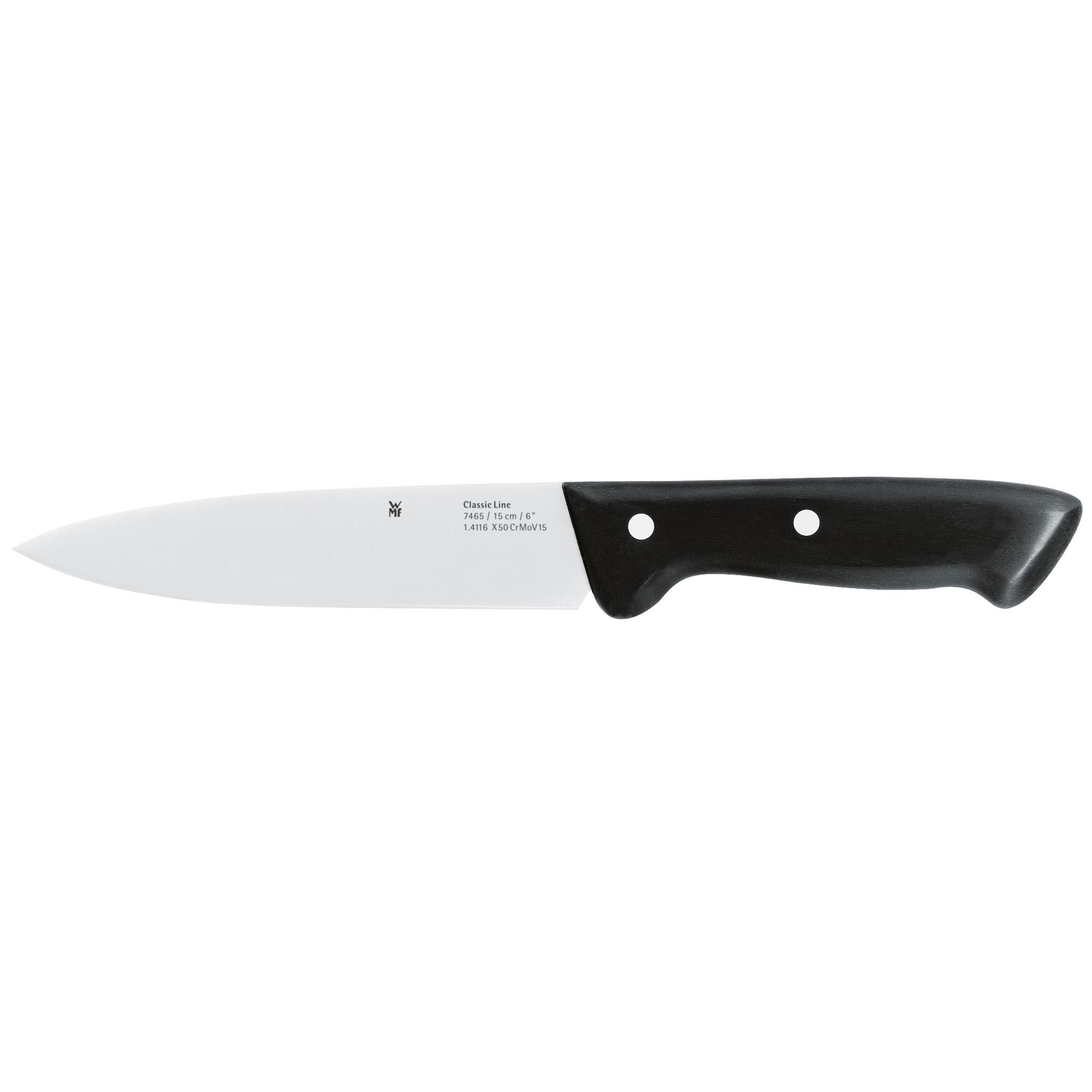 WMF Kochmesser 15cm image number 1
