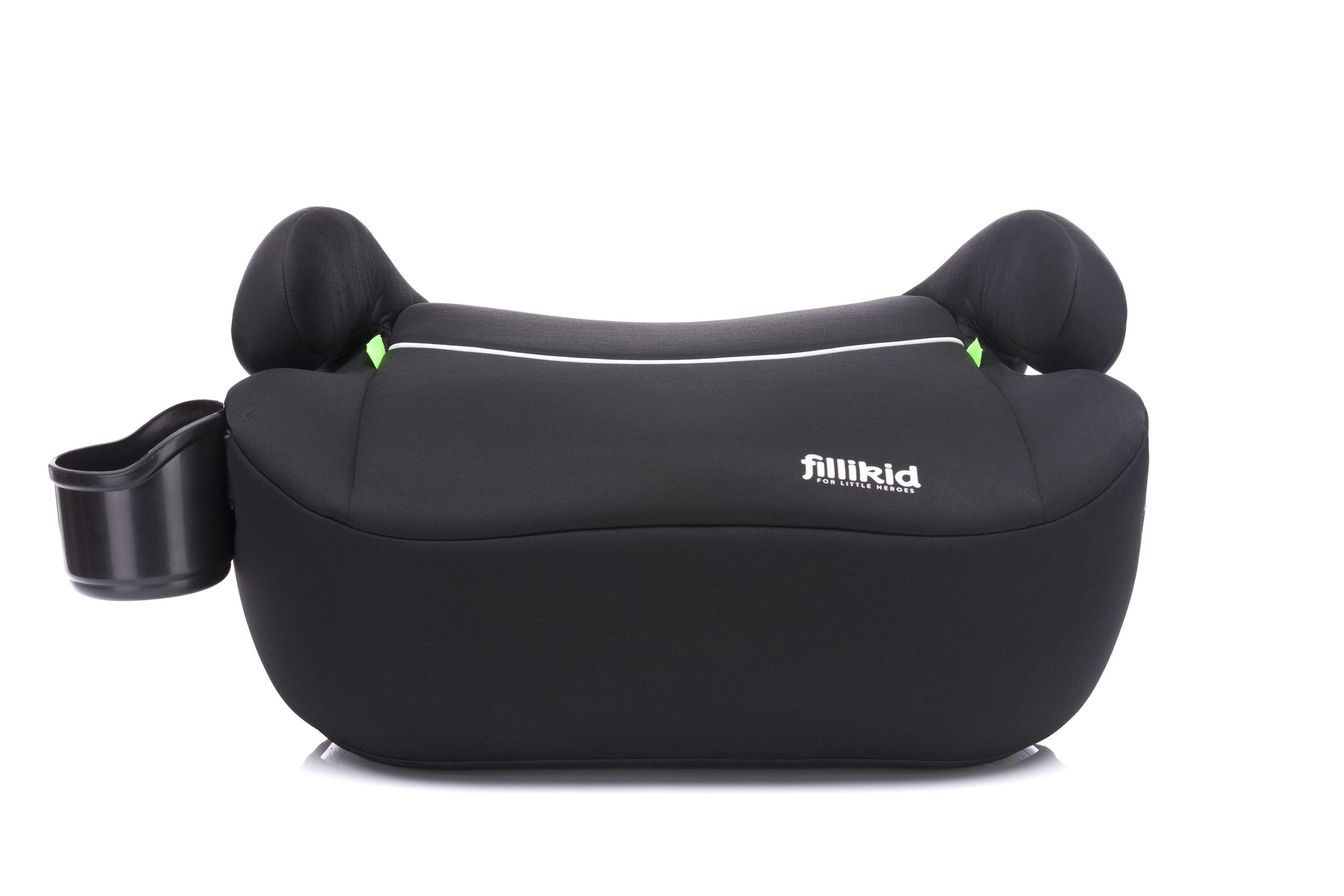 Sitzerhöhung mit Isofix Flip image number null