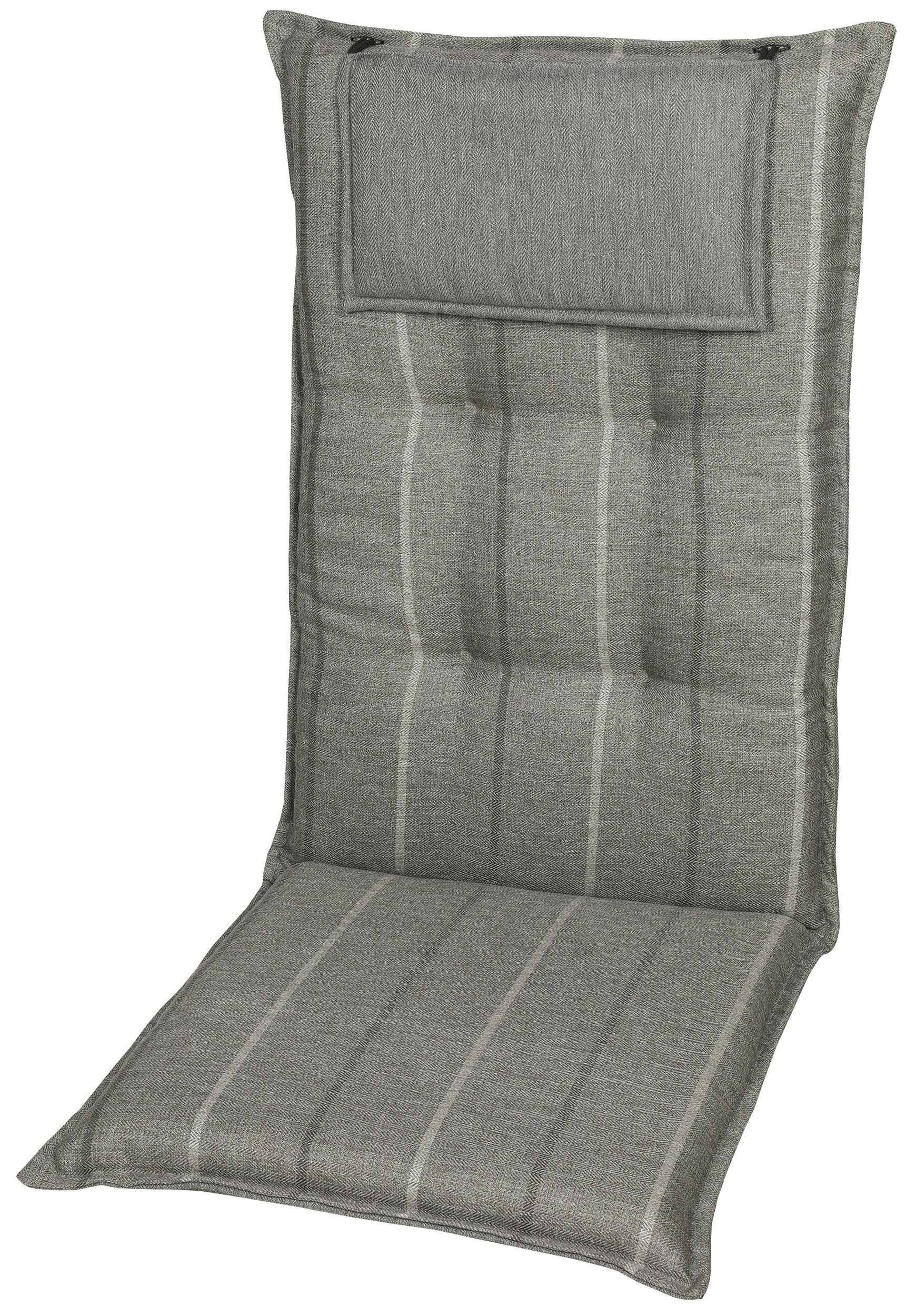 GO-DE Sesselauflage hoch image number 1