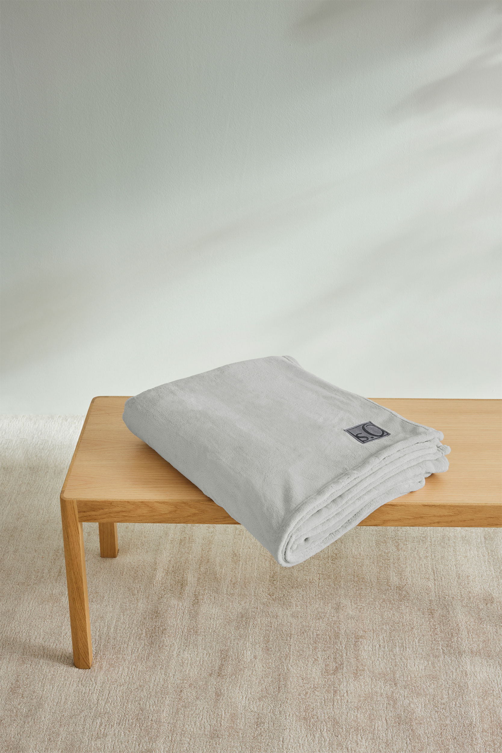 Decke Kuschelsoft image number null
