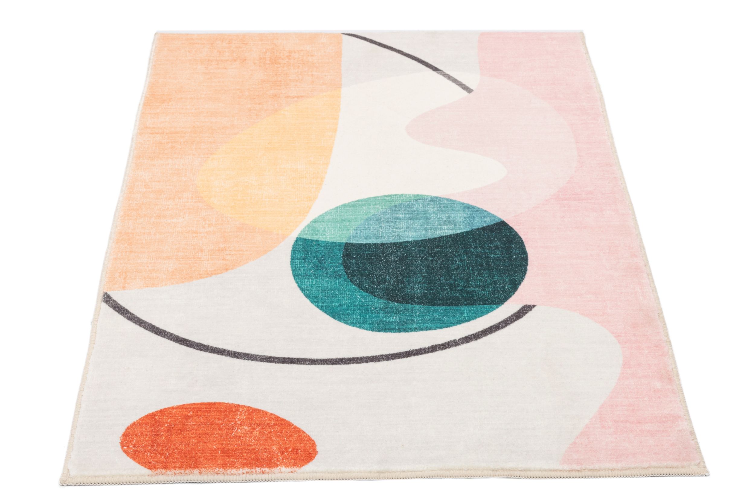 Gino Falcone Badteppich image number 2