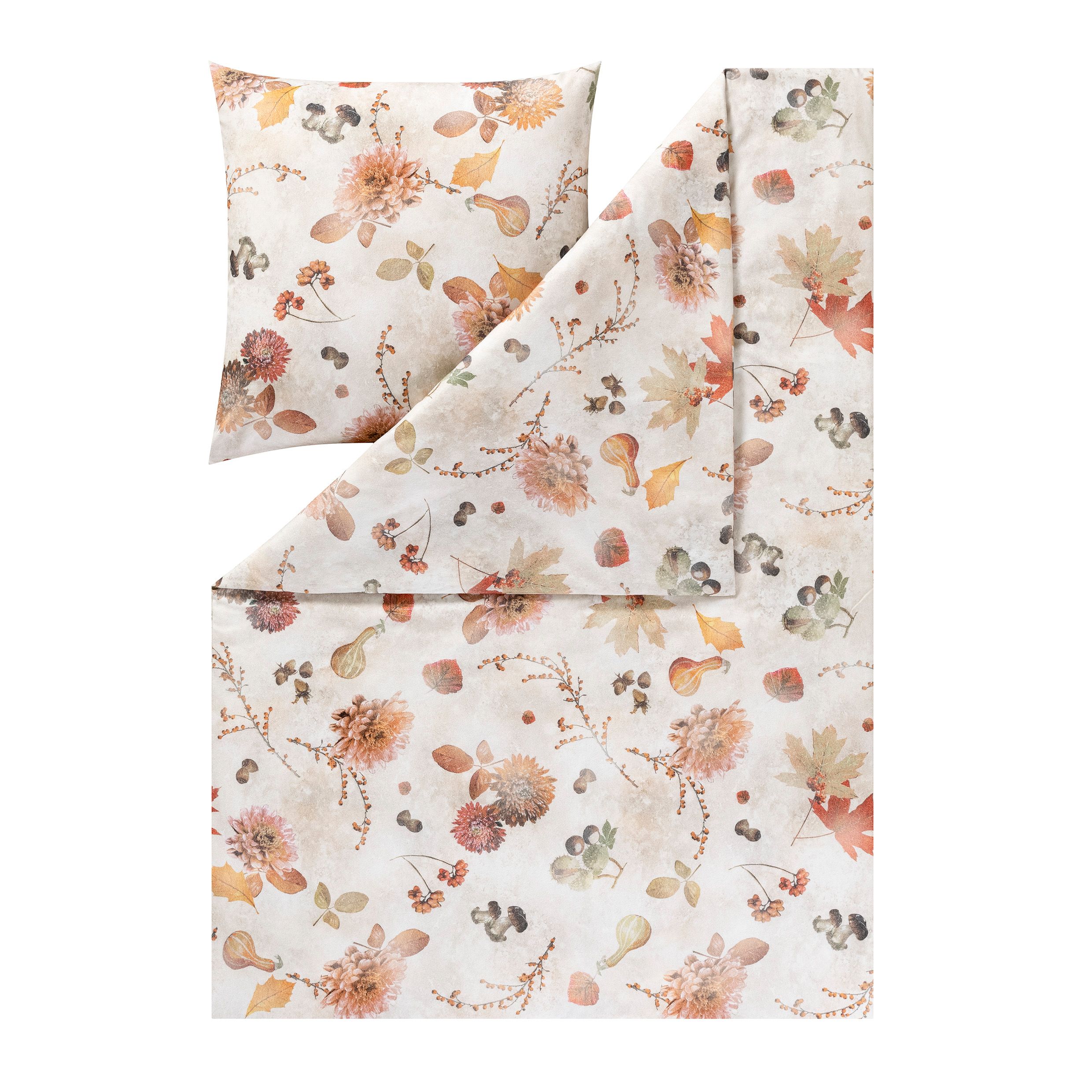 Estella Kuschelflanell-Bettwäsche image number 1