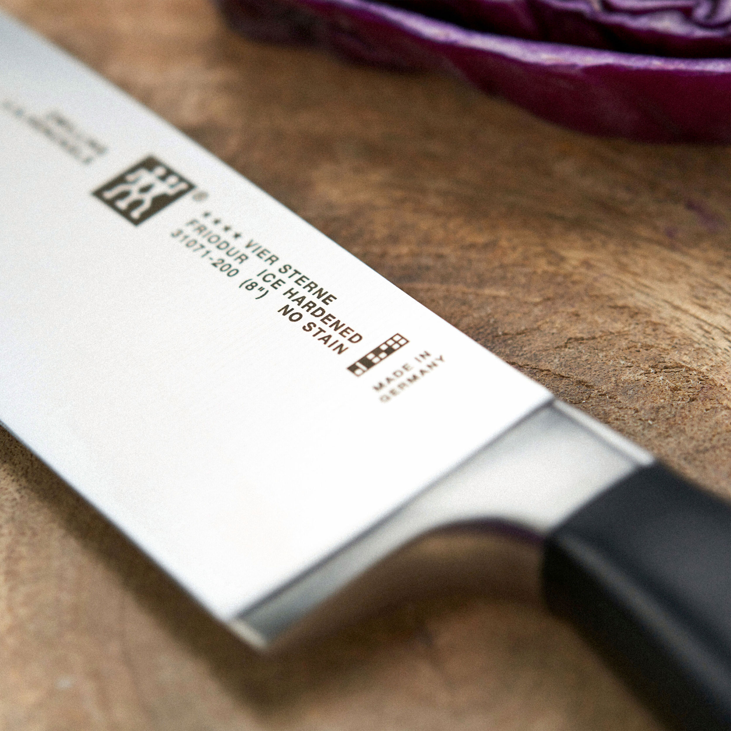 ZWILLING Kochmesser 20cm image number 4
