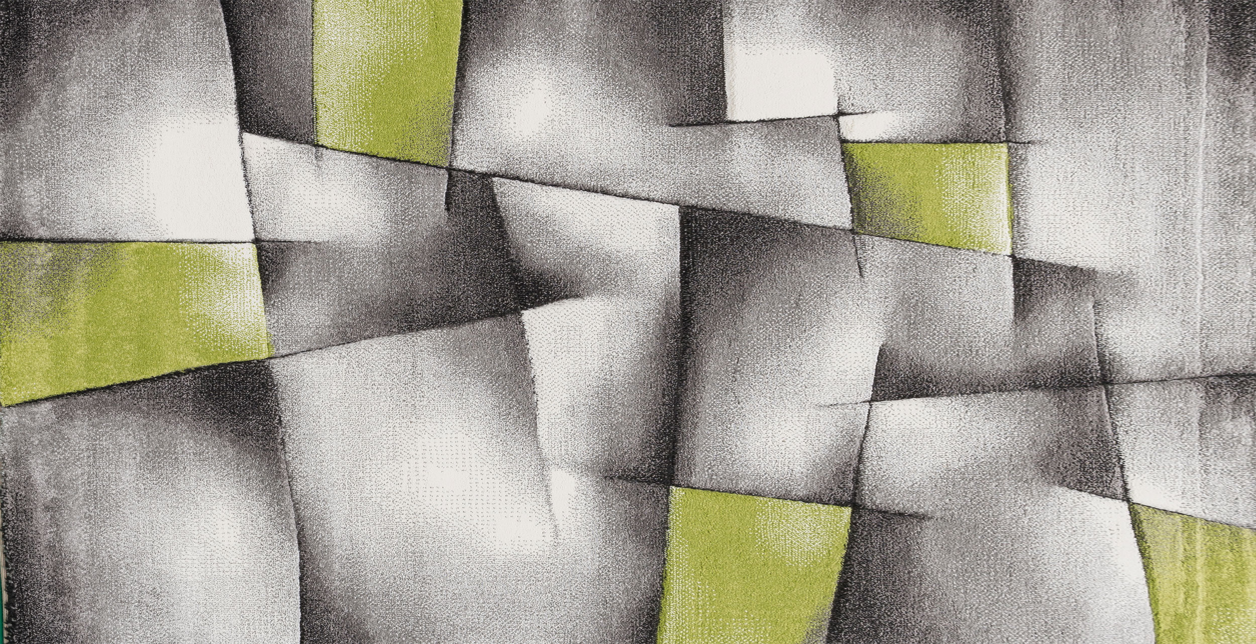 Medipa Moderner Webteppich image number 2