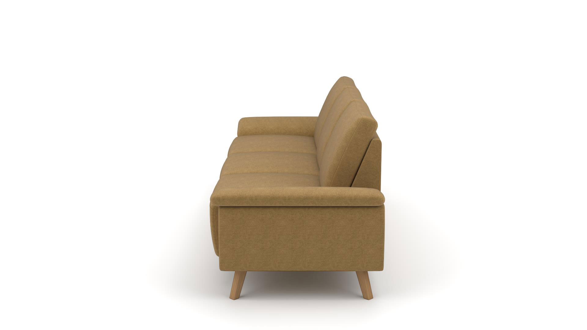LIV'IN 3-Sitzer-Sofa image number 4