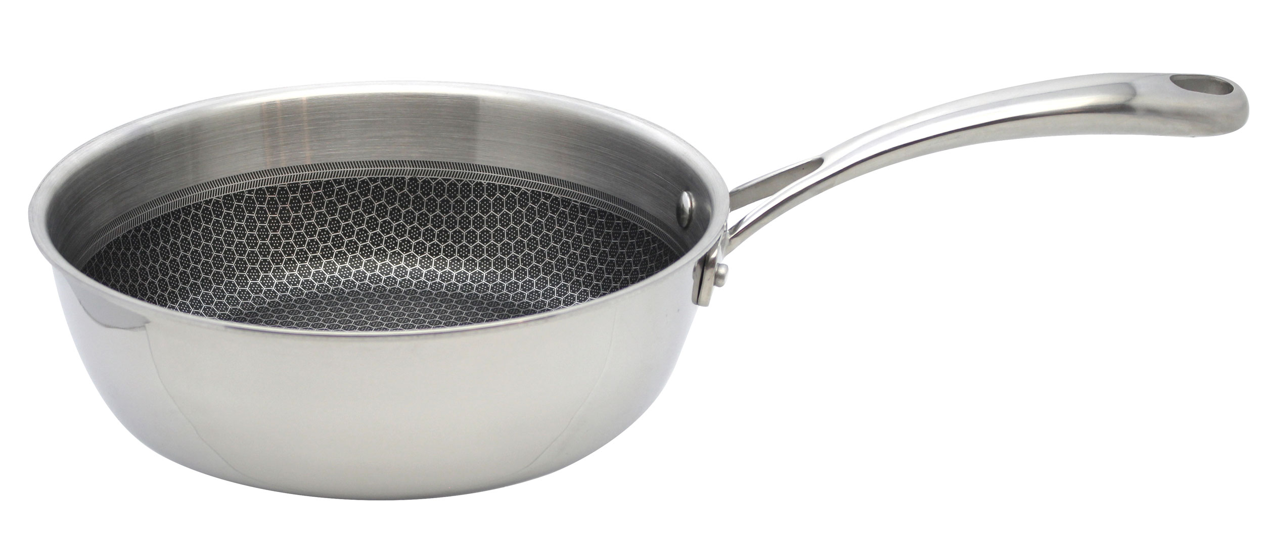 Elo Sauteuse 20cm image number 1