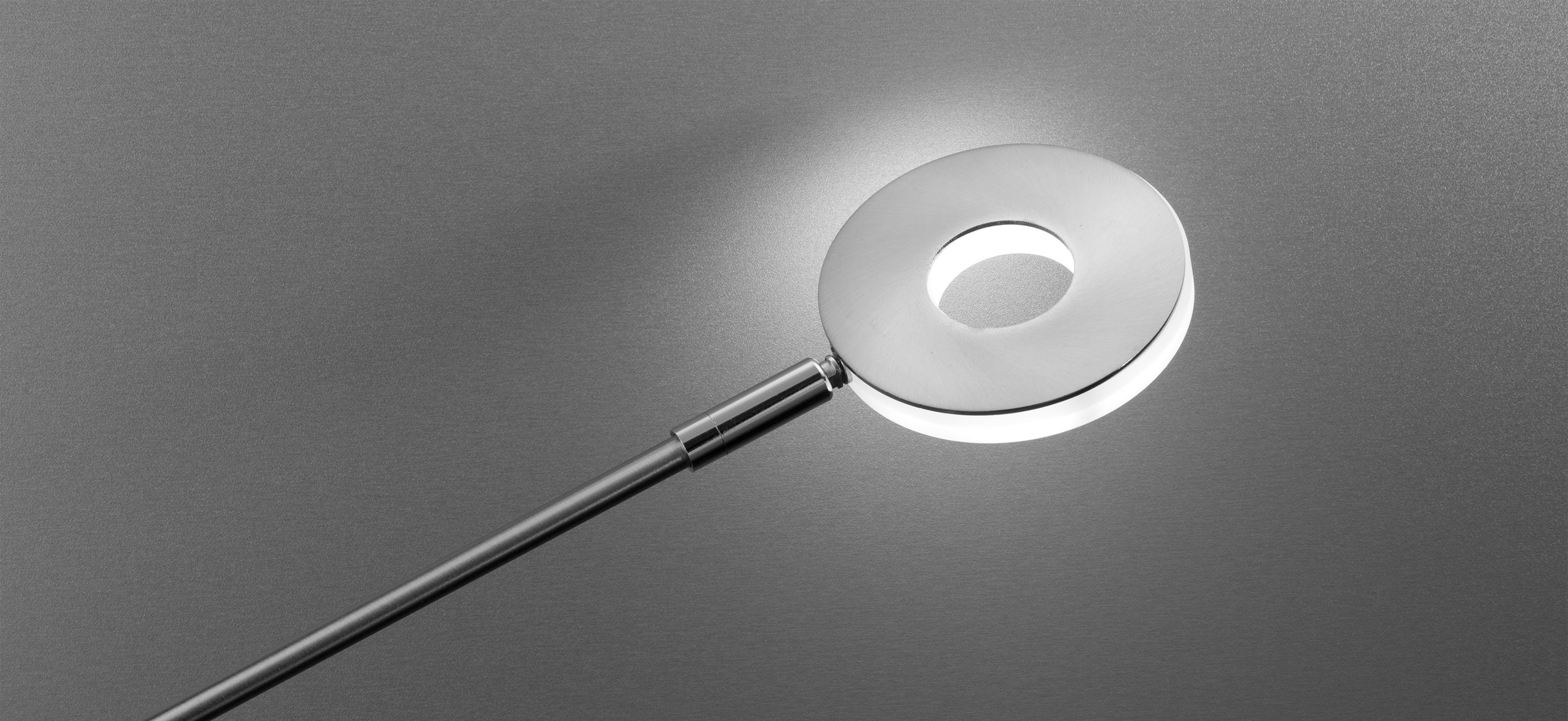 Fischer & Honsel LED-Stehleuchte 1flg image number 3