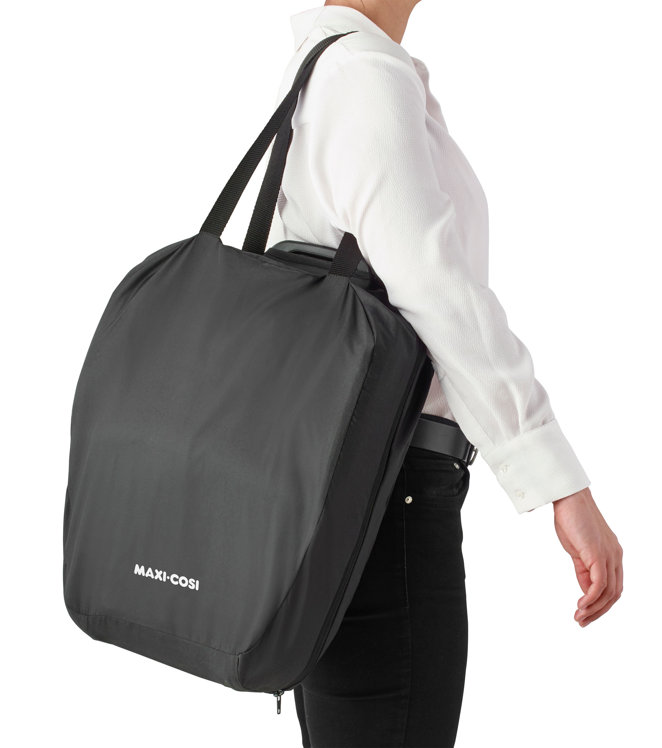 i-Size Kindersitz Nomad Plus image number null