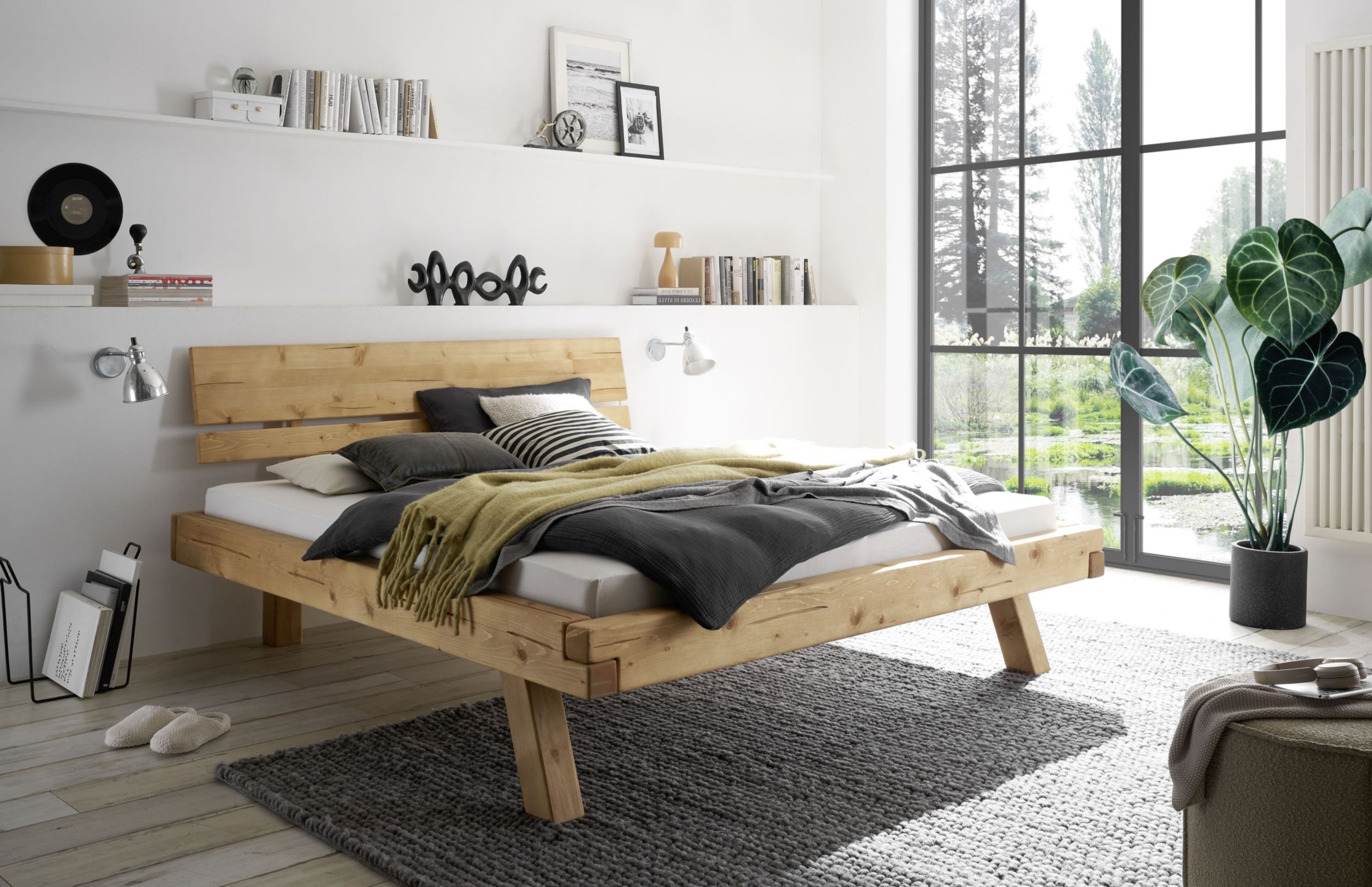 SELF Balkenbett image number 3